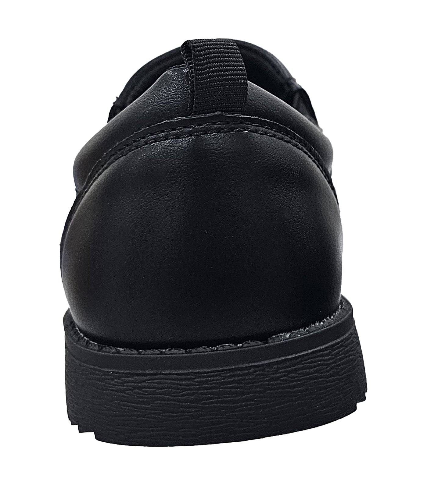 Adler Casual Shoes Black