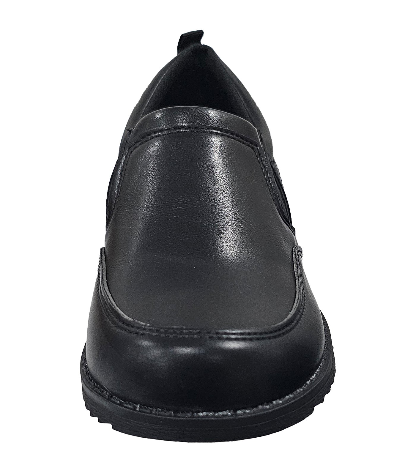 Adler Casual Shoes Black