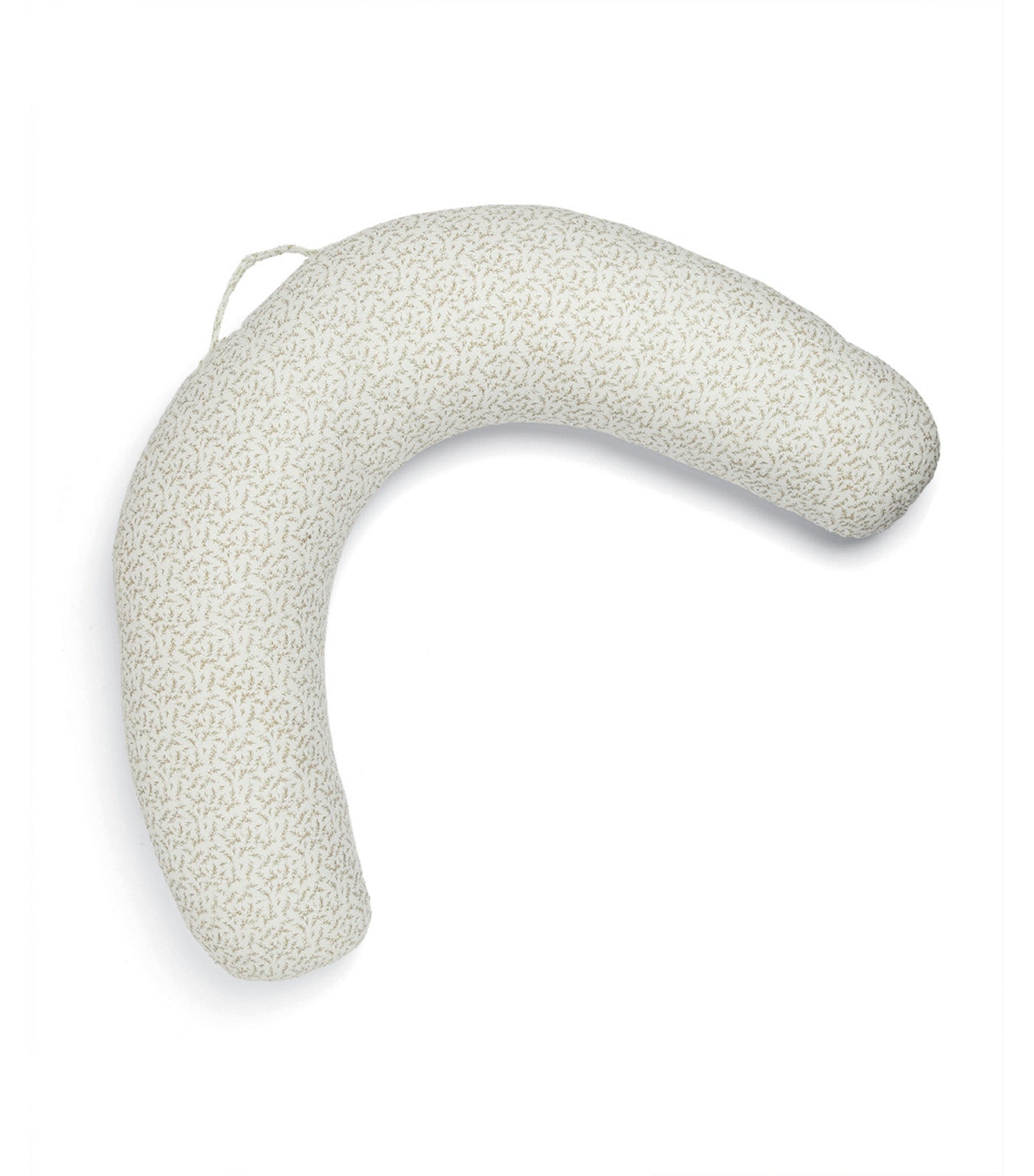 Welcome to the World Seedling Pregnancy and Nursing Pillow