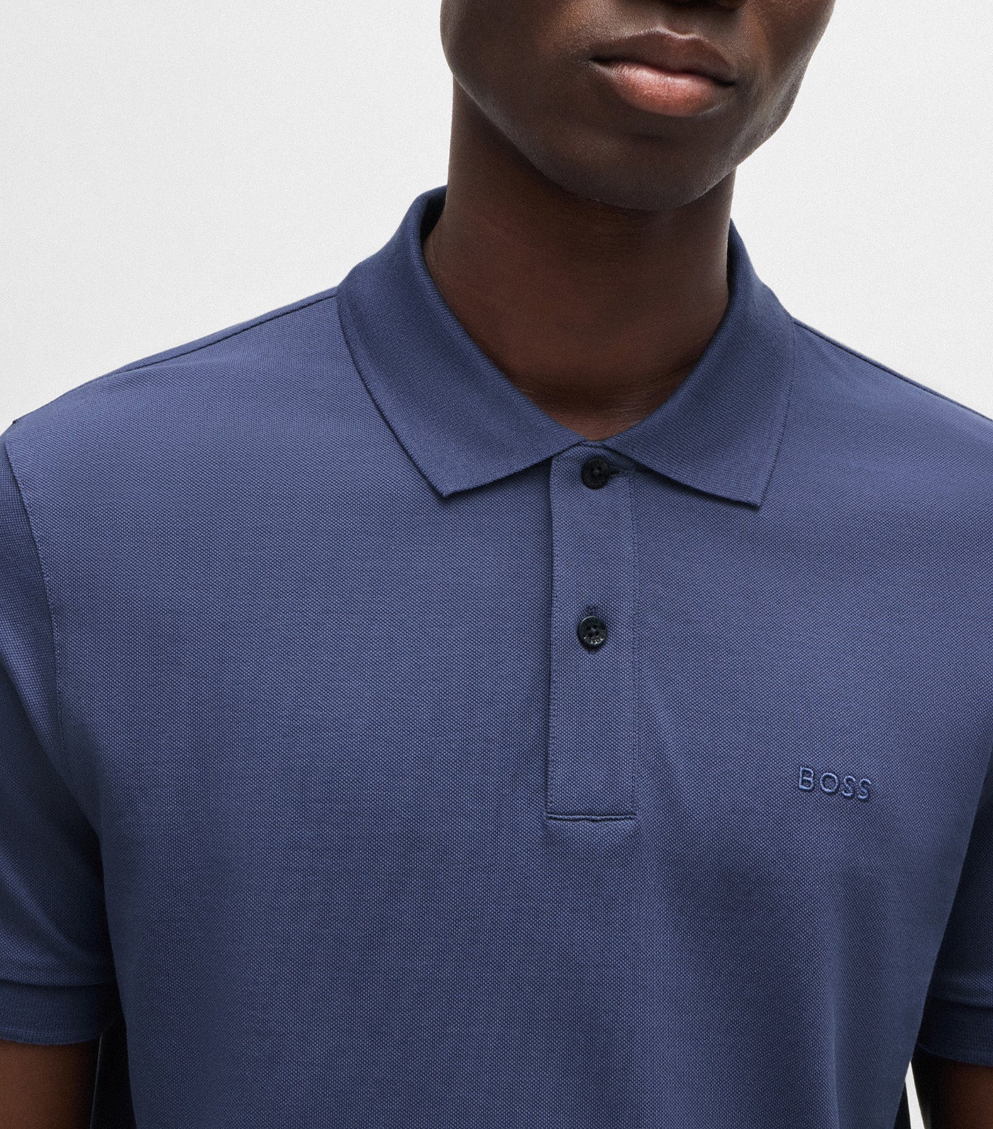 Pallas 41531FA24 Polo Shirt Navy