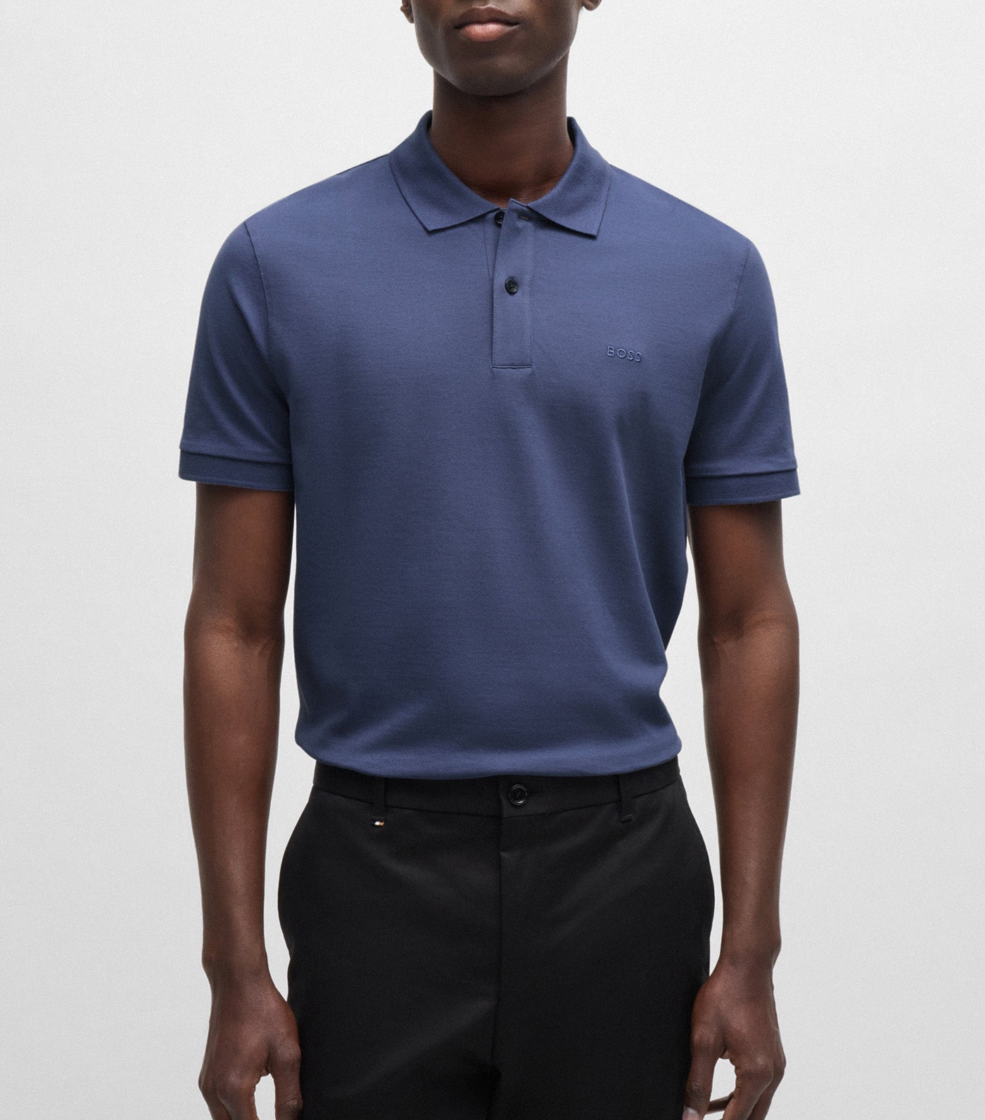 Pallas 41531FA24 Polo Shirt Navy