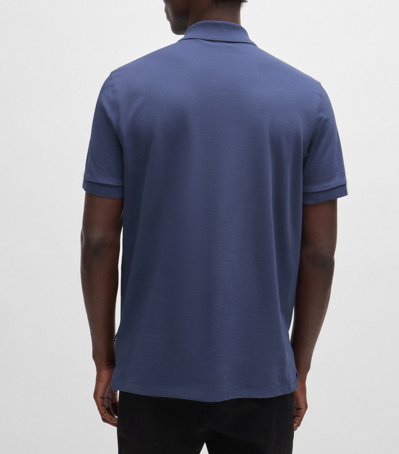 Pallas 41531FA24 Polo Shirt Navy