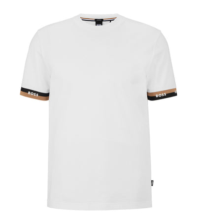 Tiburt 334 T-Shirt White