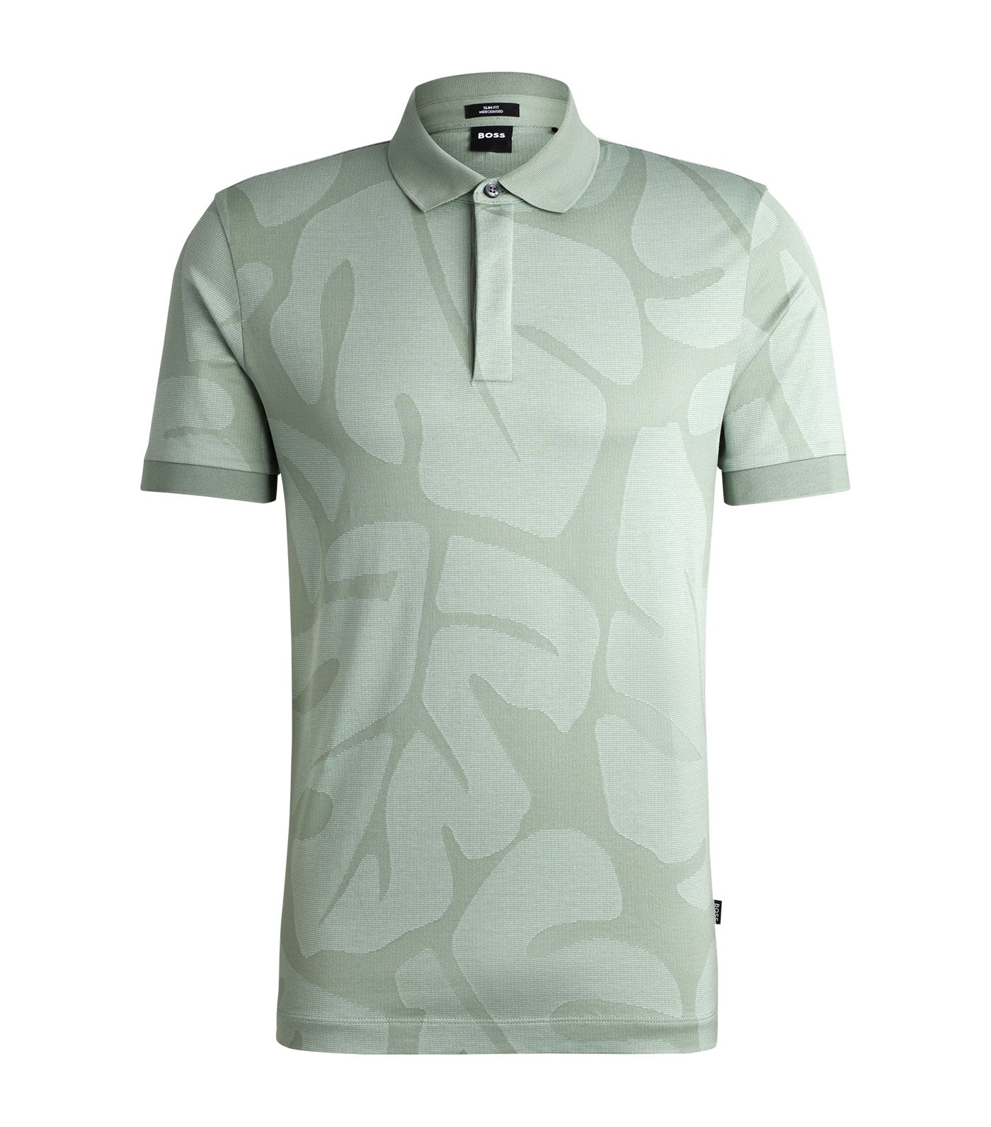 Penrose 108 59960 Polo Shirt Green