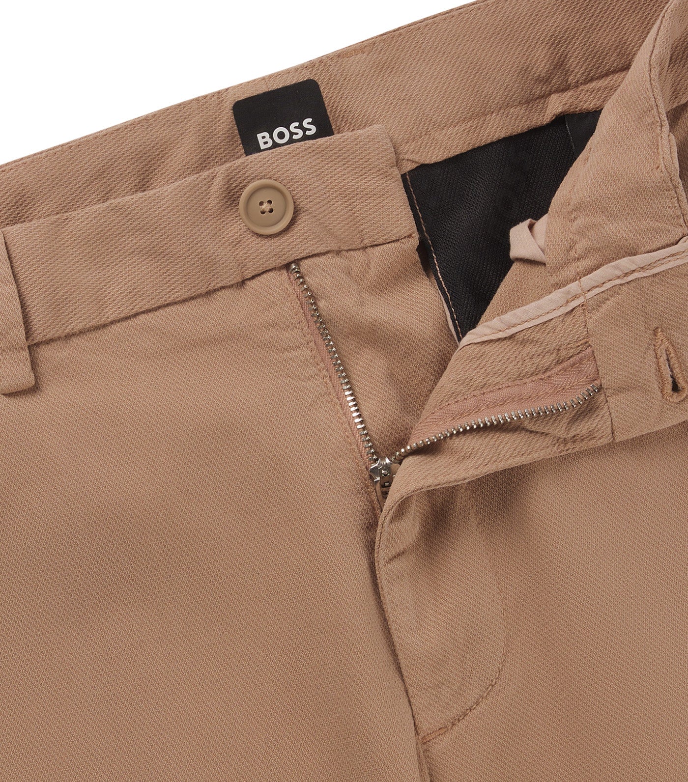 P-Kaiton 55114 Chinos Open Beige