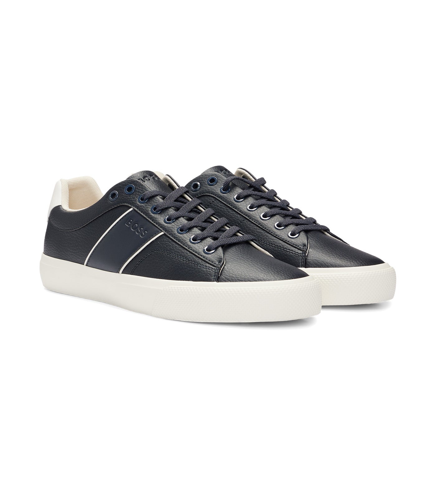 Aiden Tenn 63031 Sneakers Dark Blue