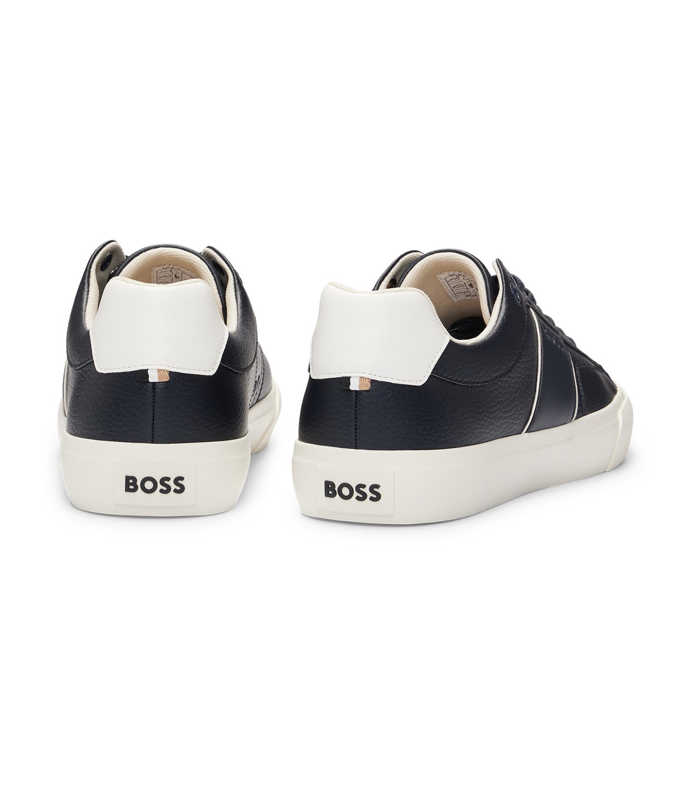 Aiden Tenn 63031 Sneakers Dark Blue