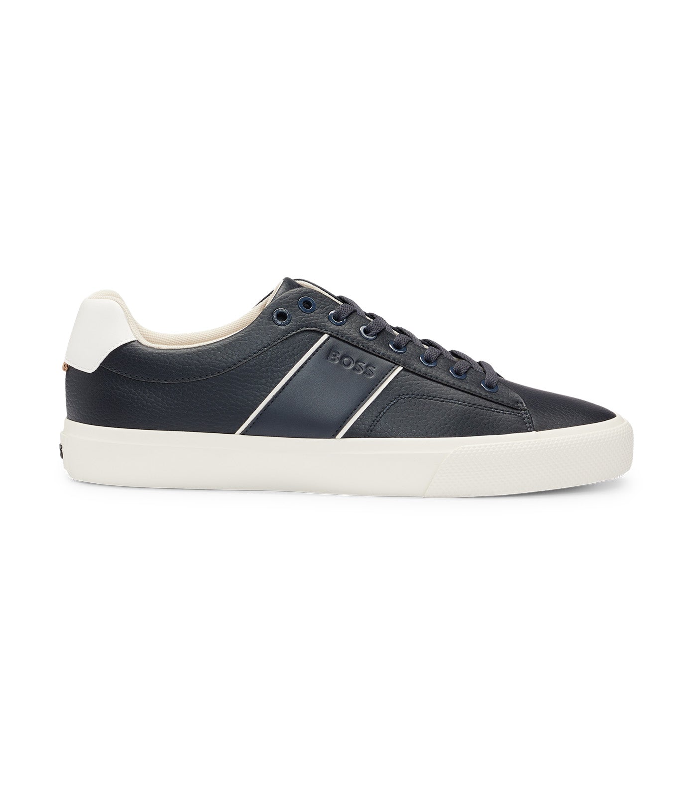 Aiden Tenn 63031 Sneakers Dark Blue