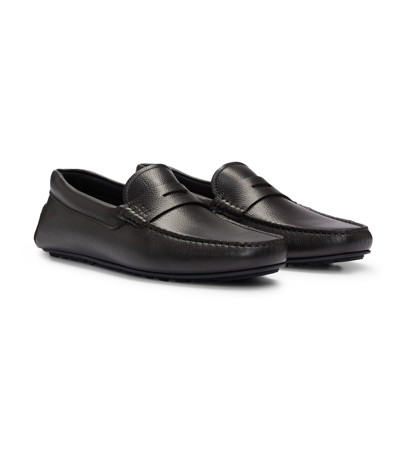 Noel Moccasin 58377 Dark Blue