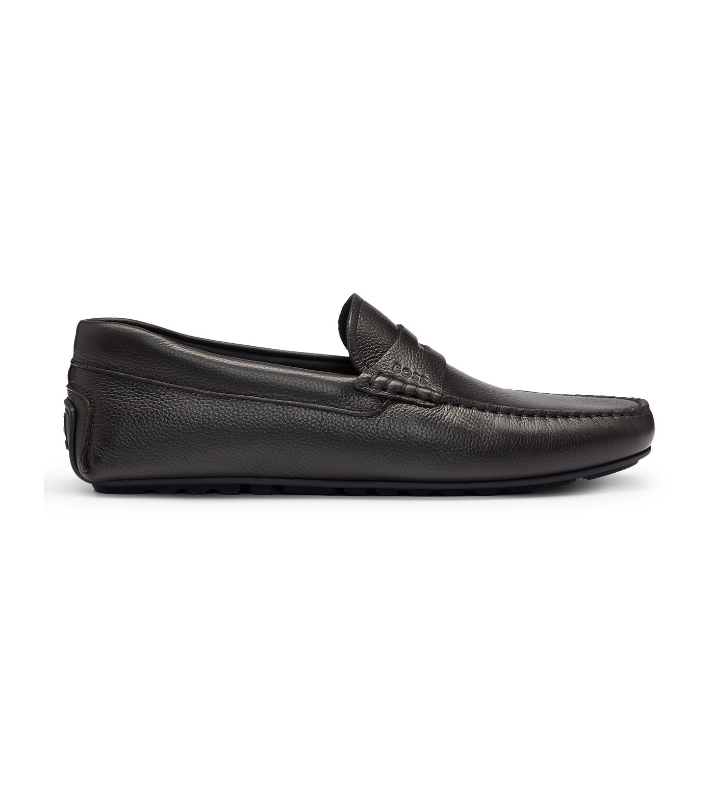 Noel Moccasin 58377 Dark Blue