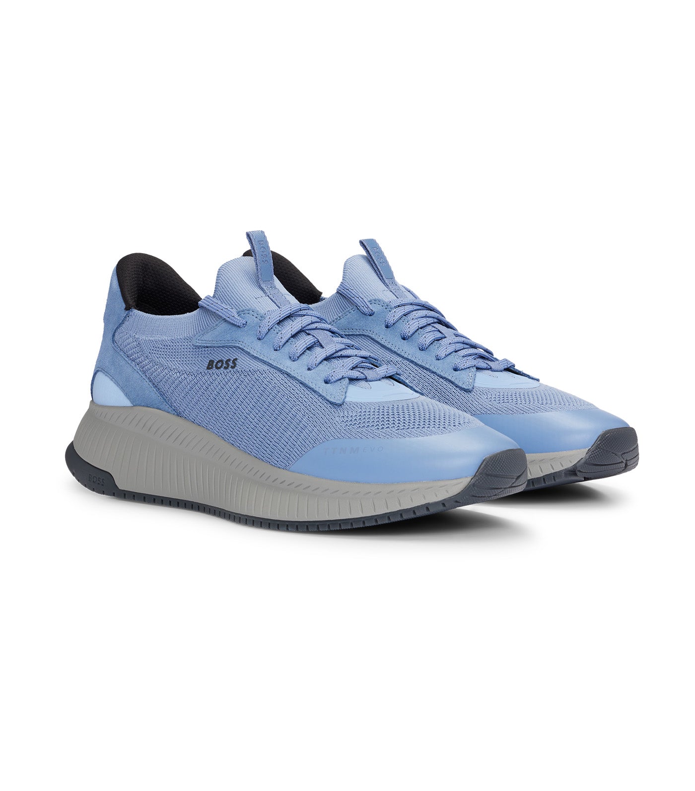 TTNM EVO 63095 Sneakers Open Blue