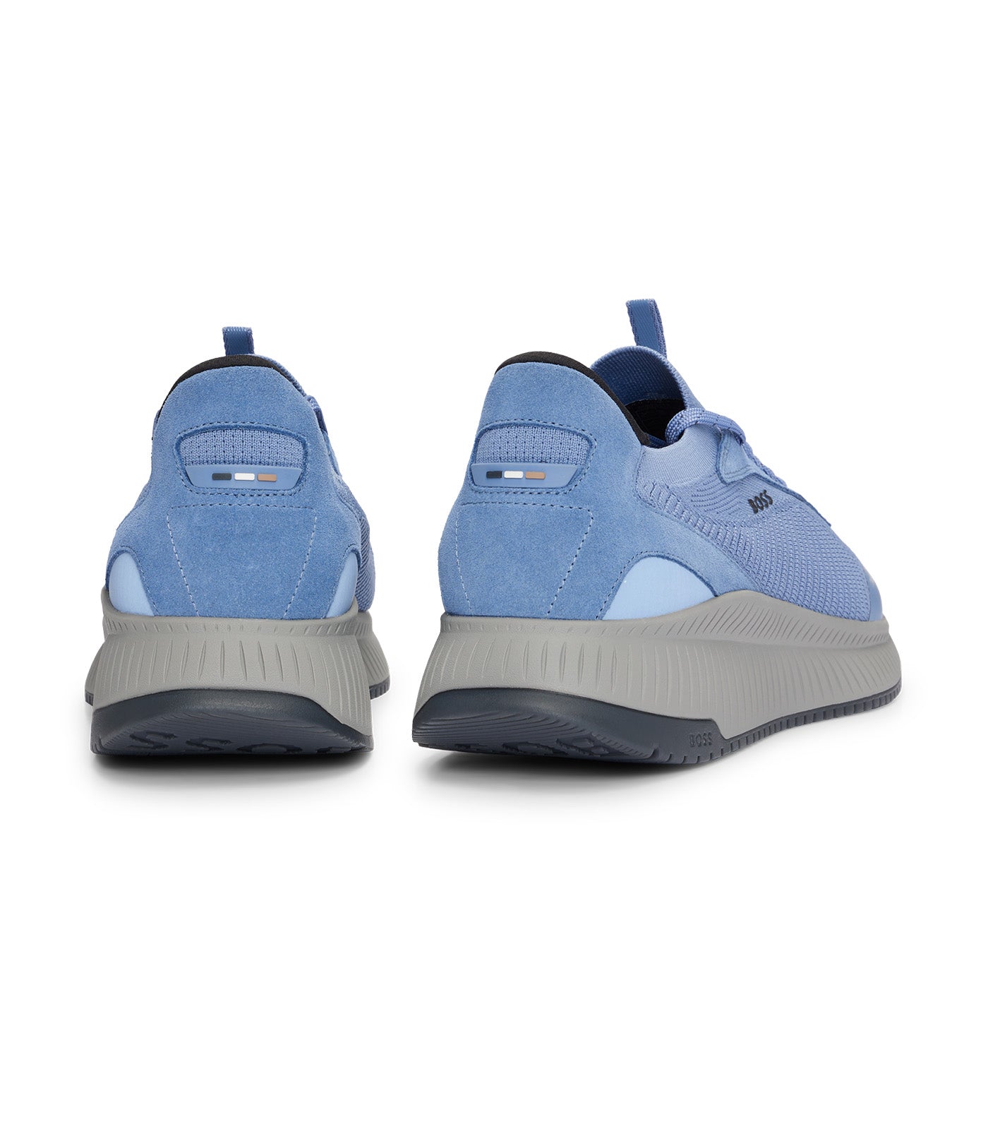 TTNM EVO 63095 Sneakers Open Blue