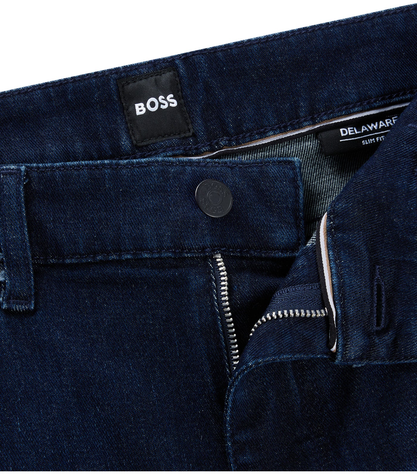 H Delaware 63151 Jeans