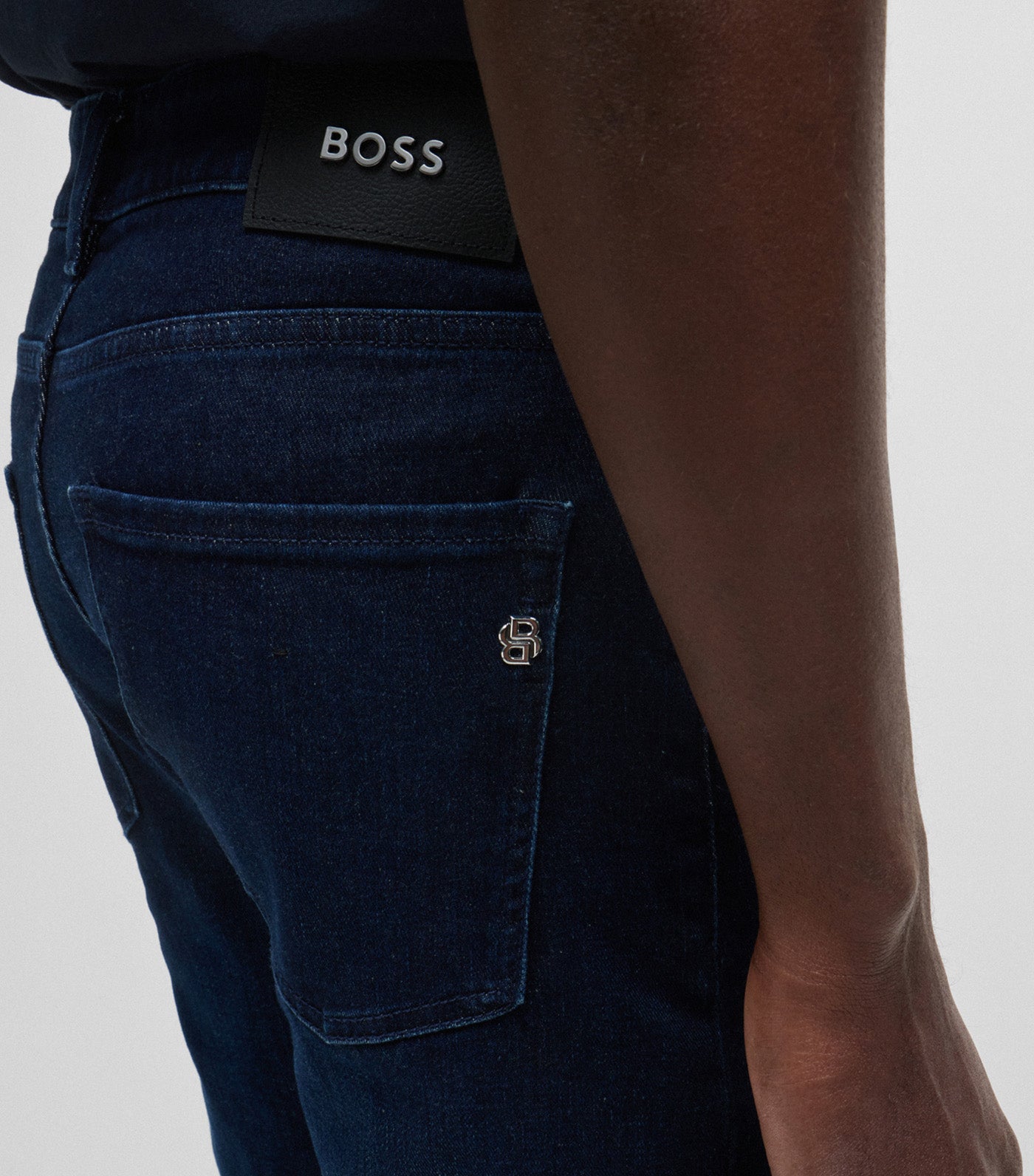 H Delaware 63151 Jeans