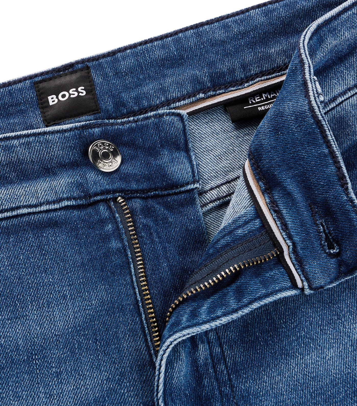 H Re.Maine 63385 Jeans