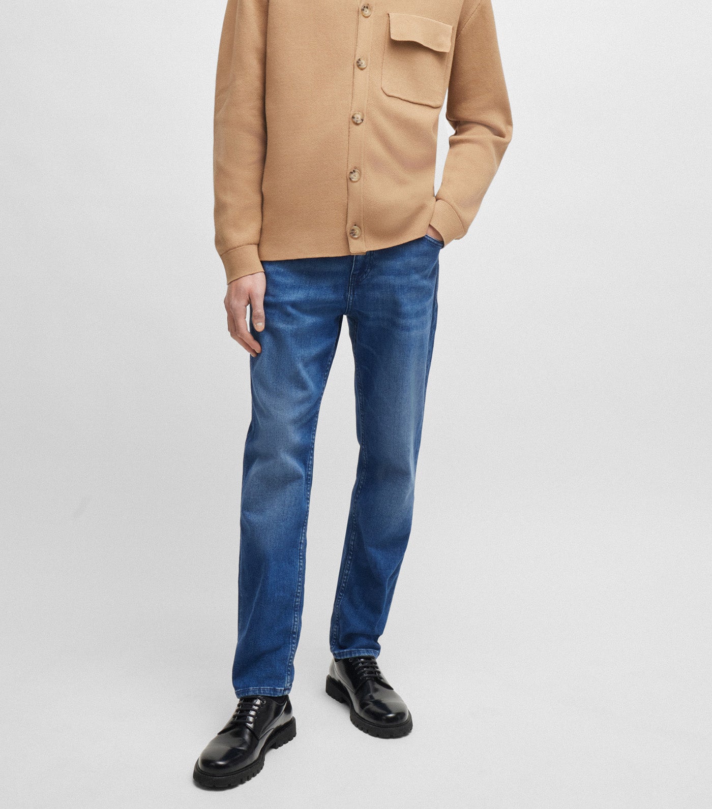 H Re.Maine 63385 Jeans