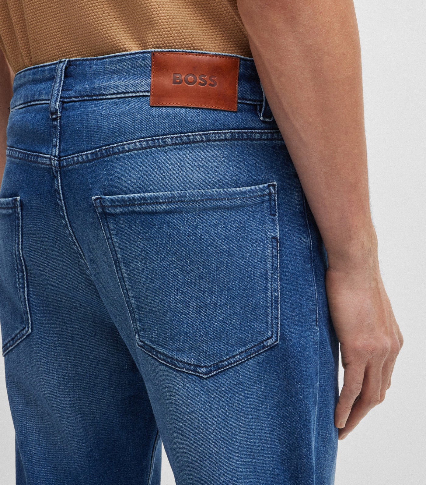 H Re.Maine 63385 Jeans