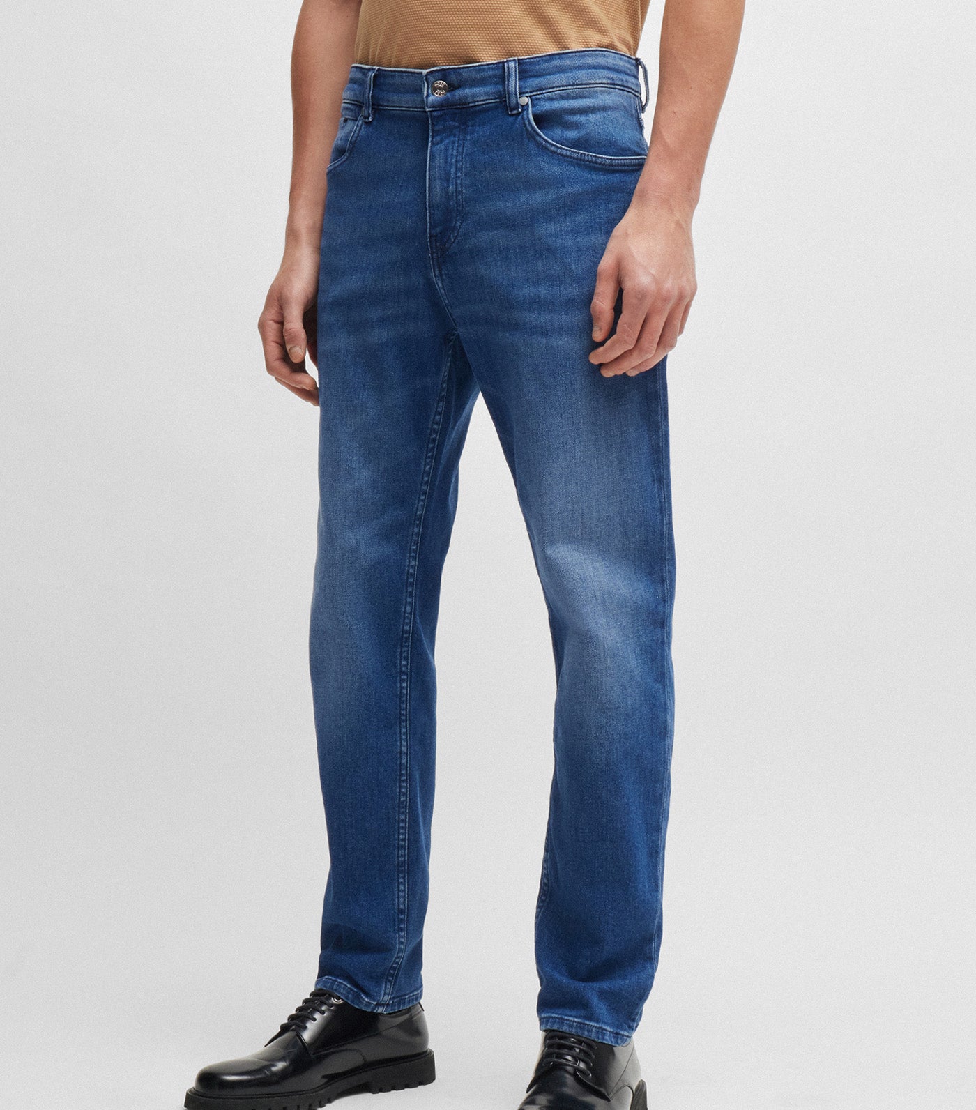 H Re.Maine 63385 Jeans