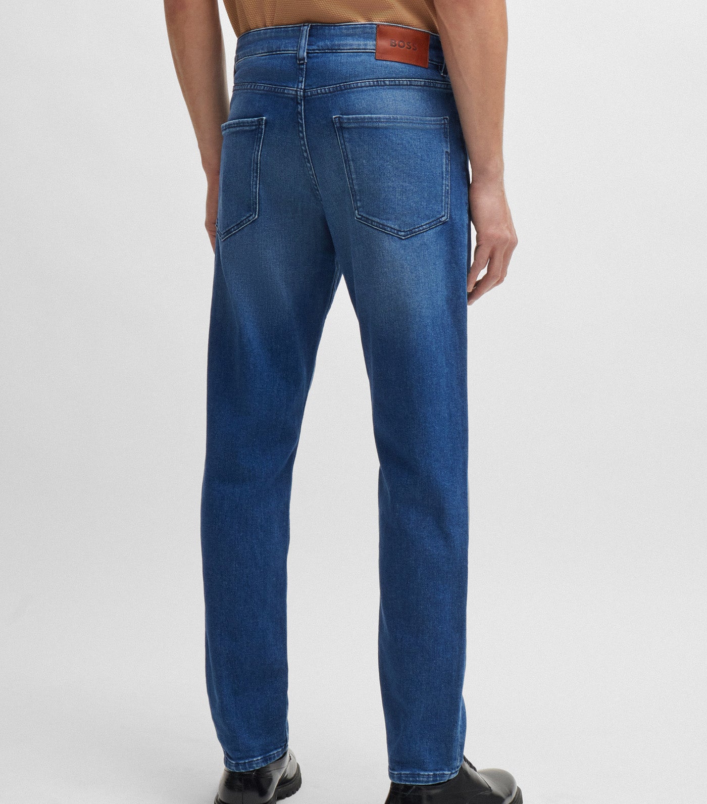 H Re.Maine 63385 Jeans