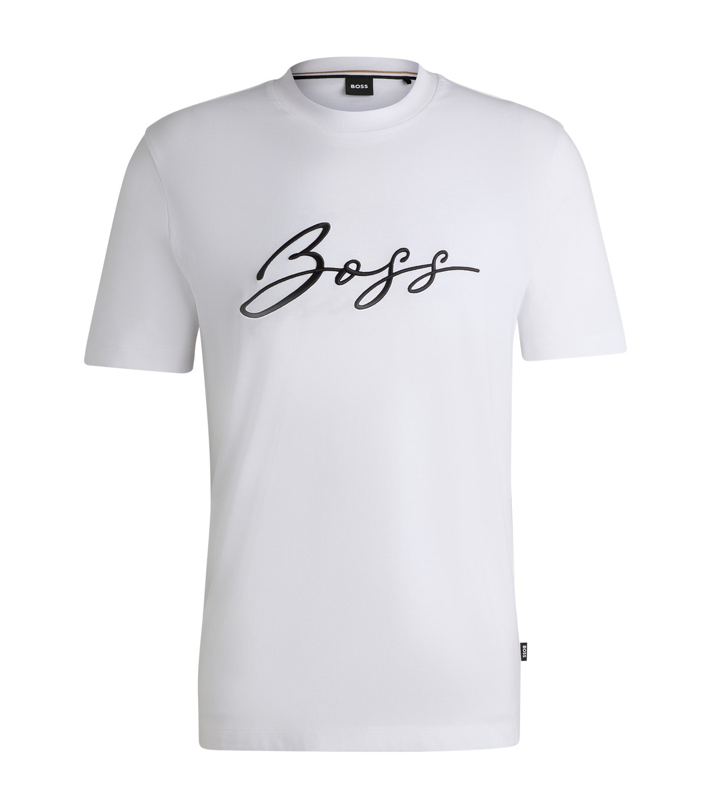 C-Thompson 70 36129 T-Shirt White