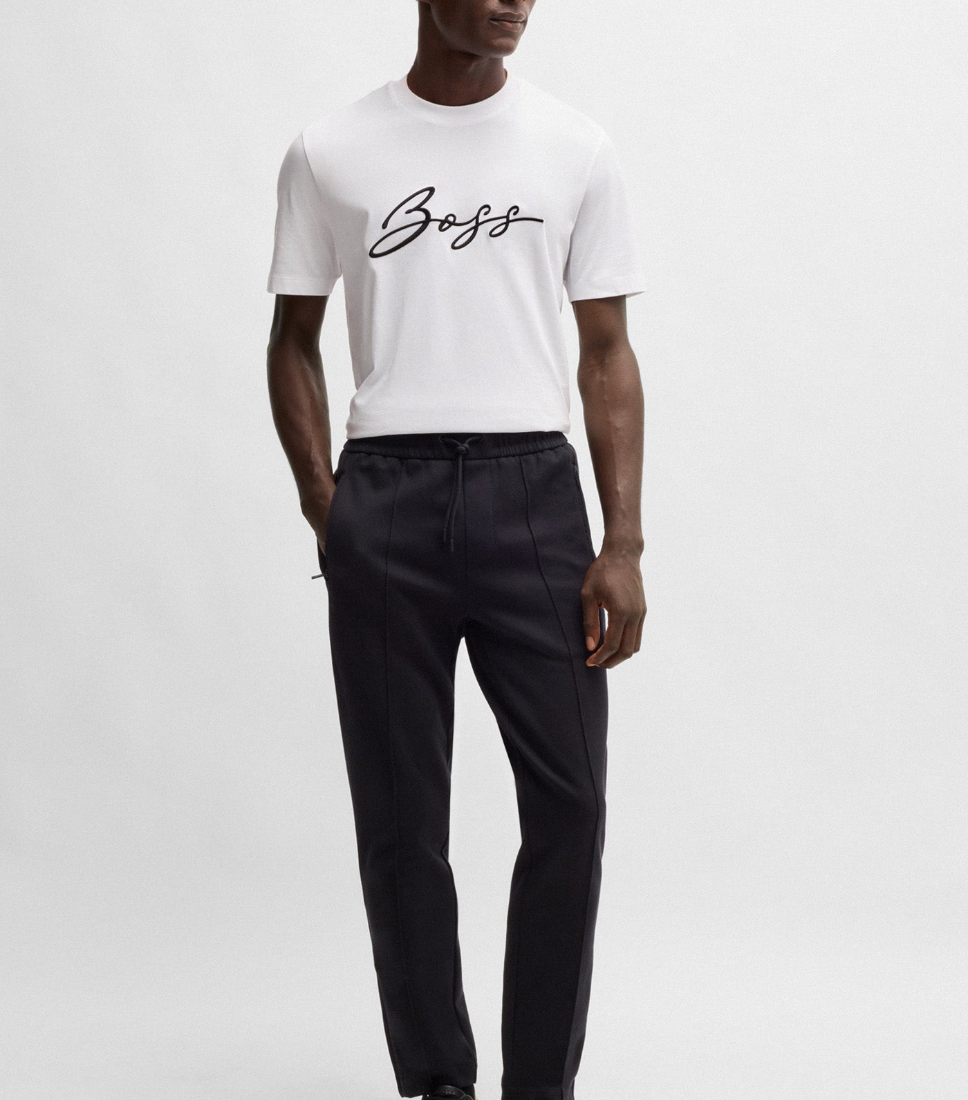 C-Thompson 70 36129 T-Shirt White