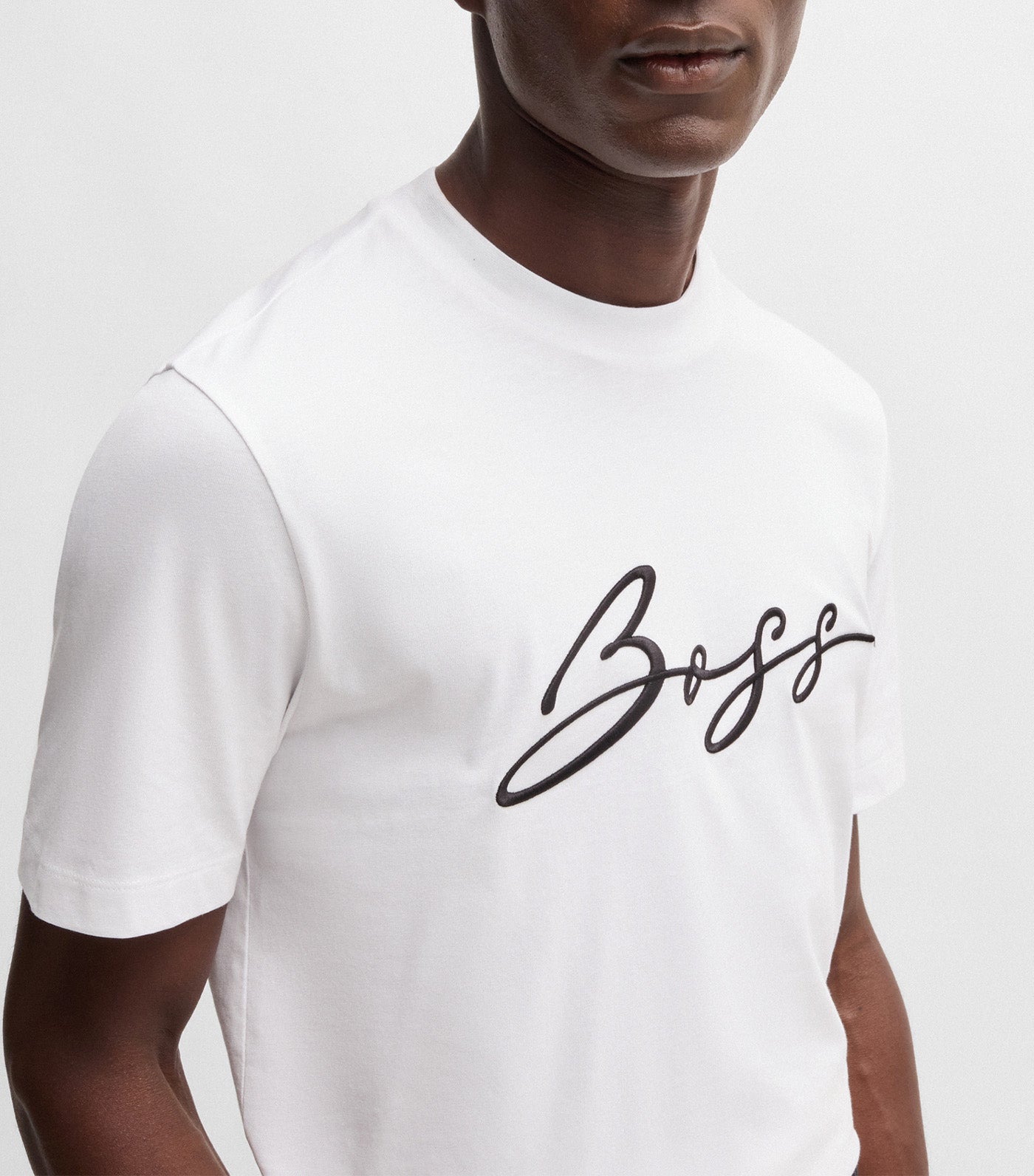 C-Thompson 70 36129 T-Shirt White