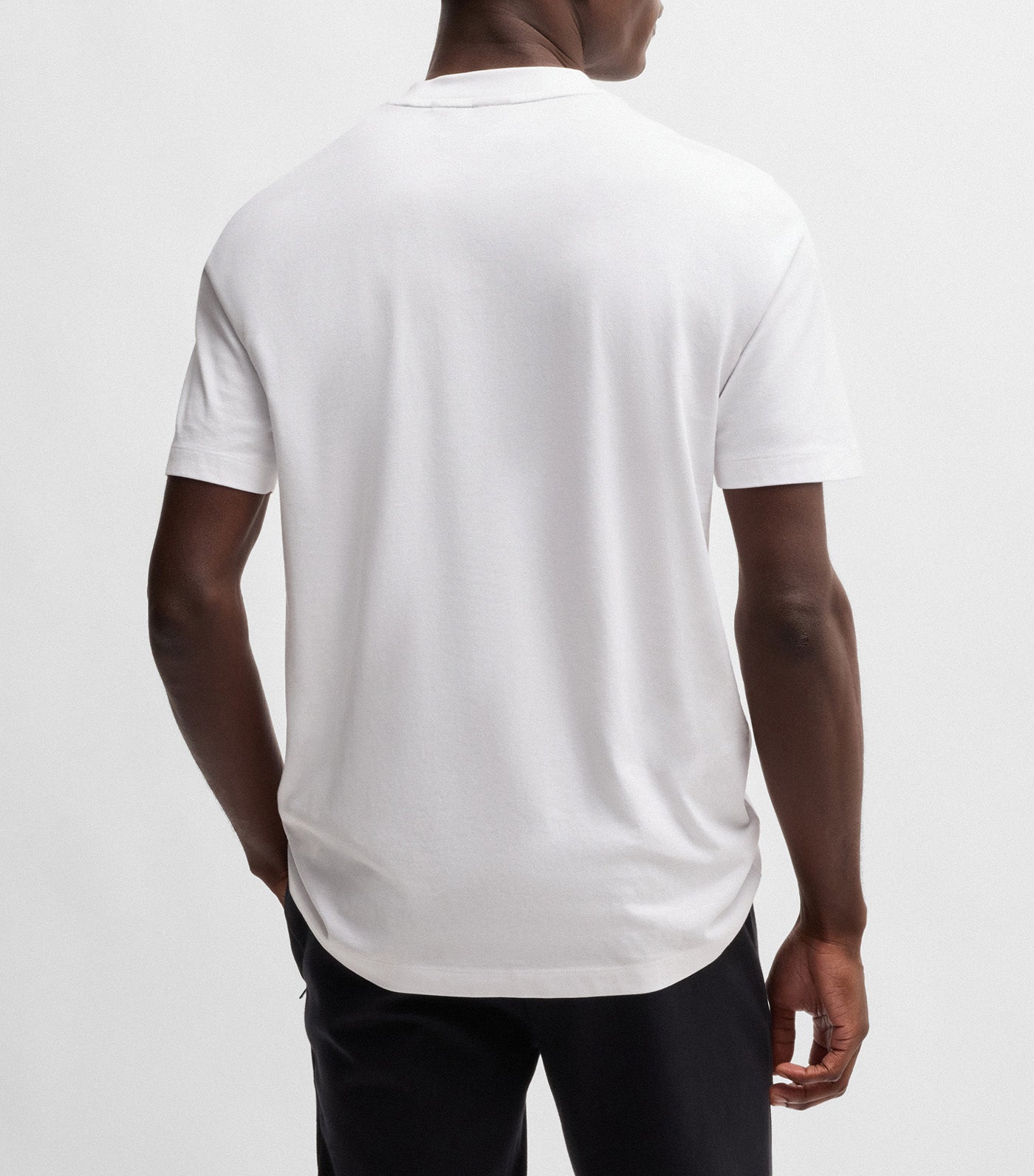 C-Thompson 70 36129 T-Shirt White
