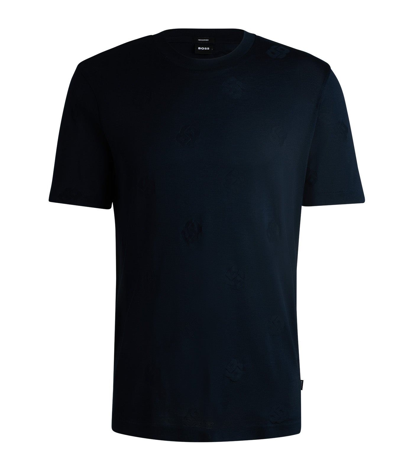 C-Thompson 109 69625 T-Shirt Dark Blue