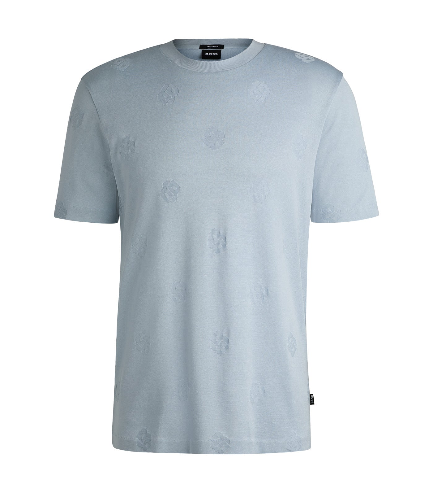 C-Thompson 109 69625 T-Shirt Blue