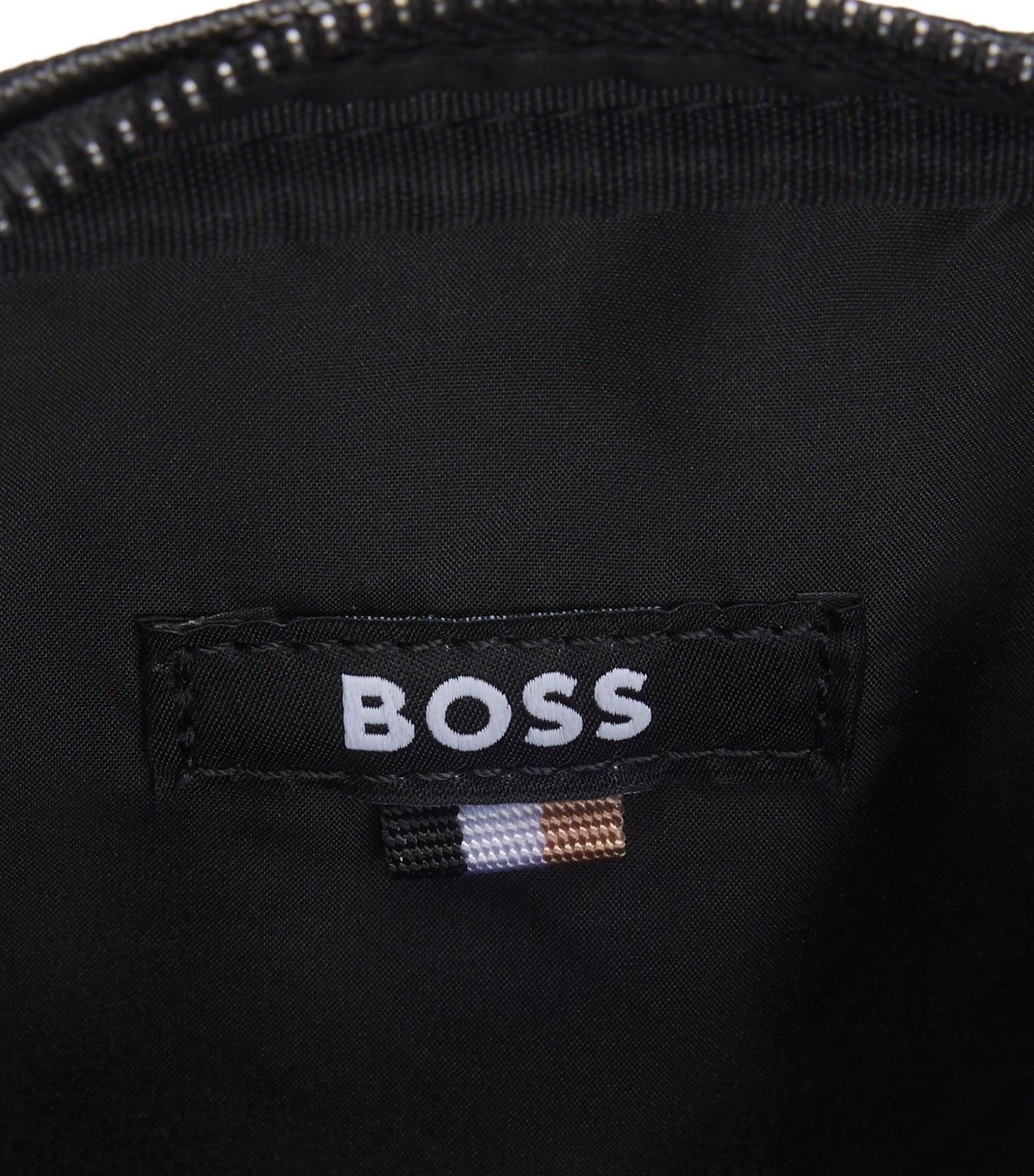 B Icon JM NS Crossbody Bag 69732 Black