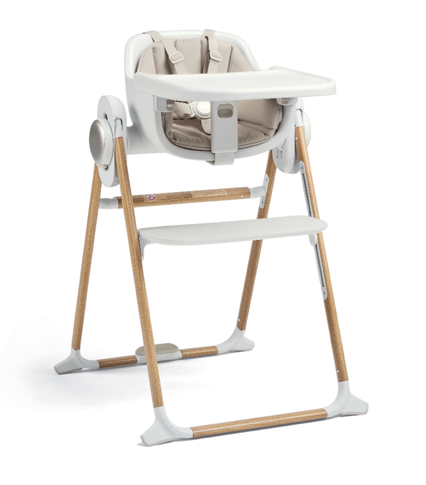 Eno Highchair Cashmere