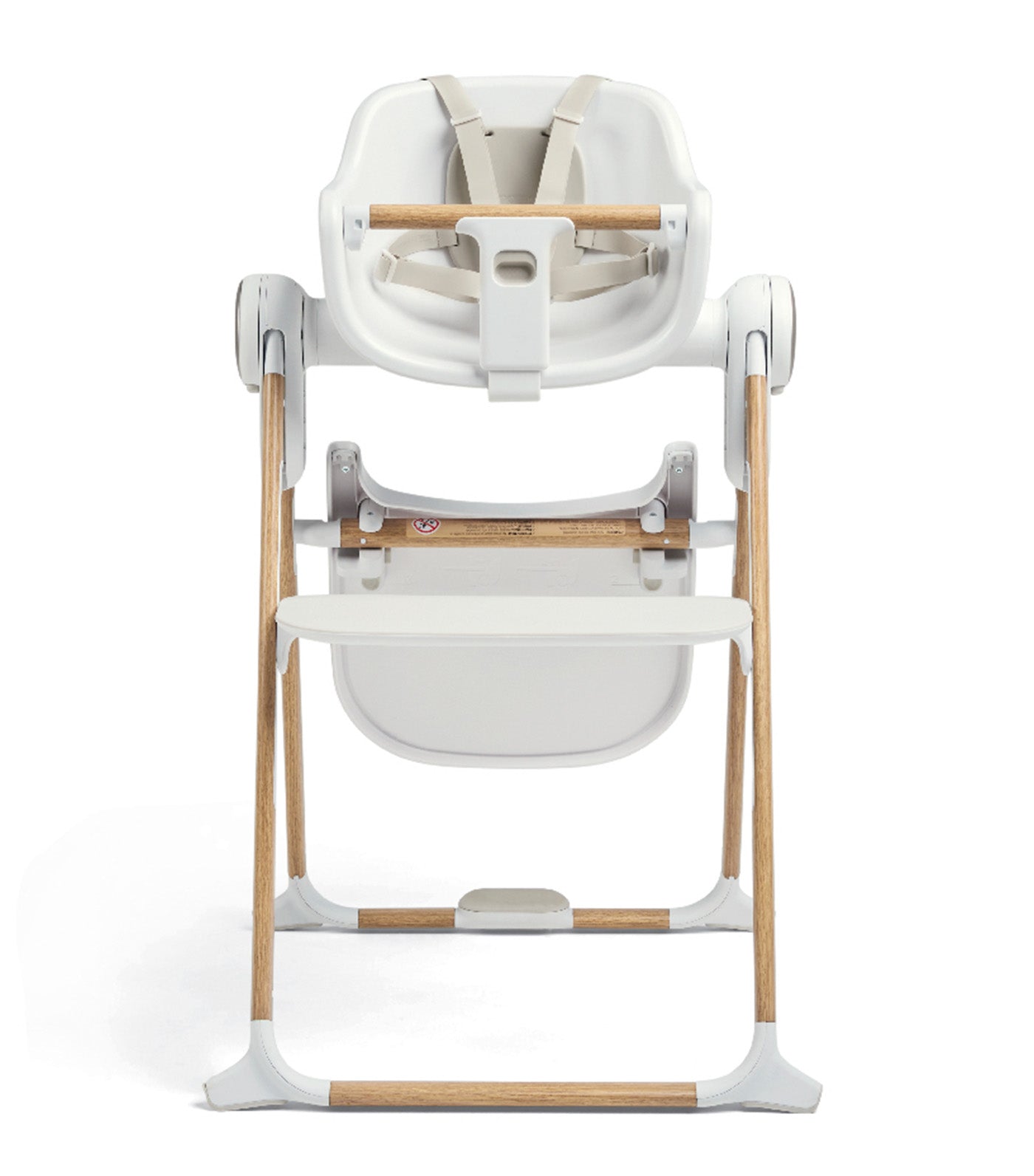 Eno Highchair Cashmere