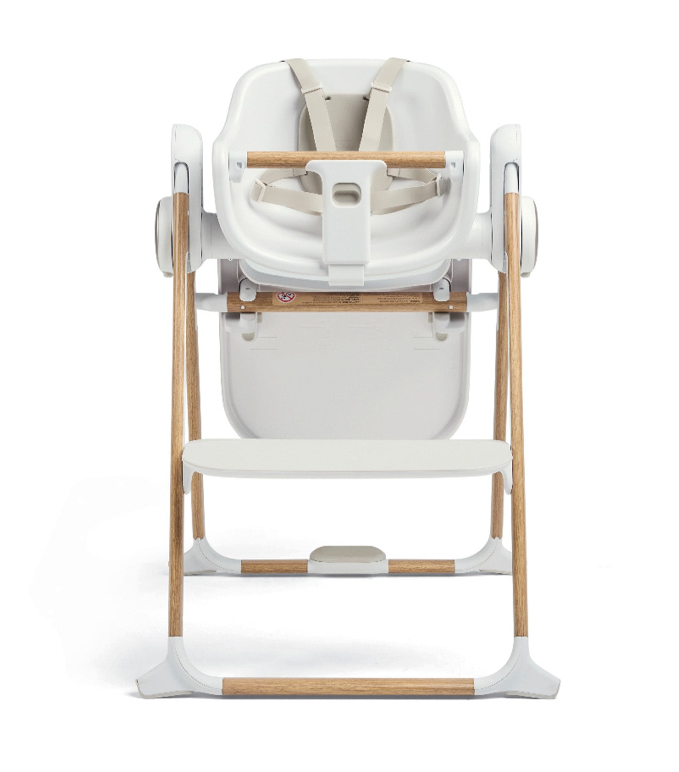 Eno Highchair Cashmere
