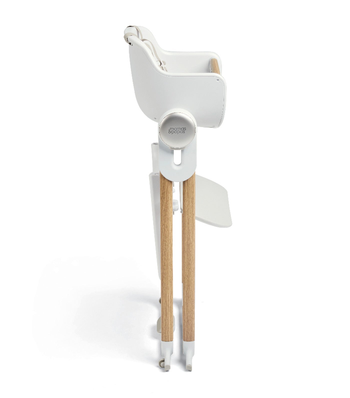 Eno Highchair Cashmere
