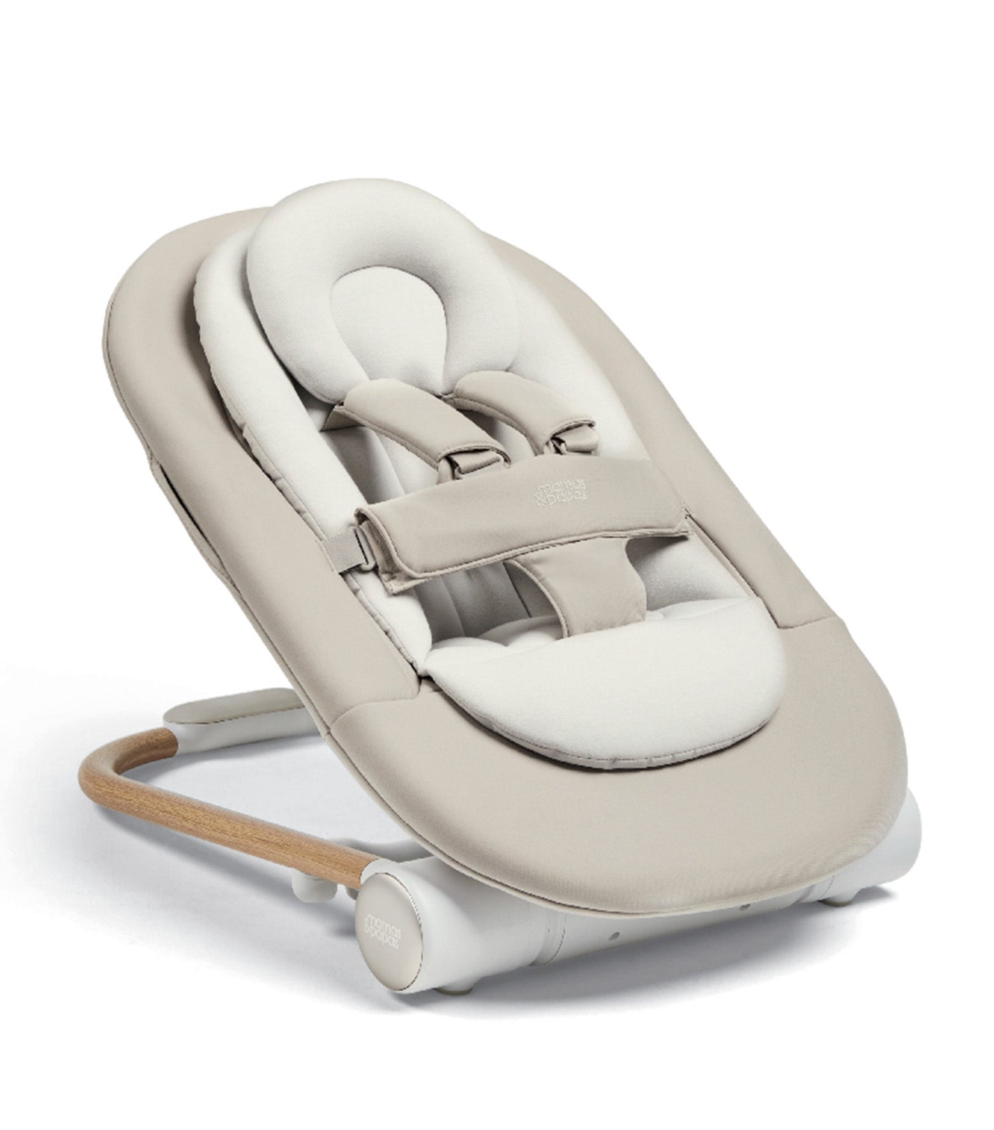 Eno Bouncer Cashmere