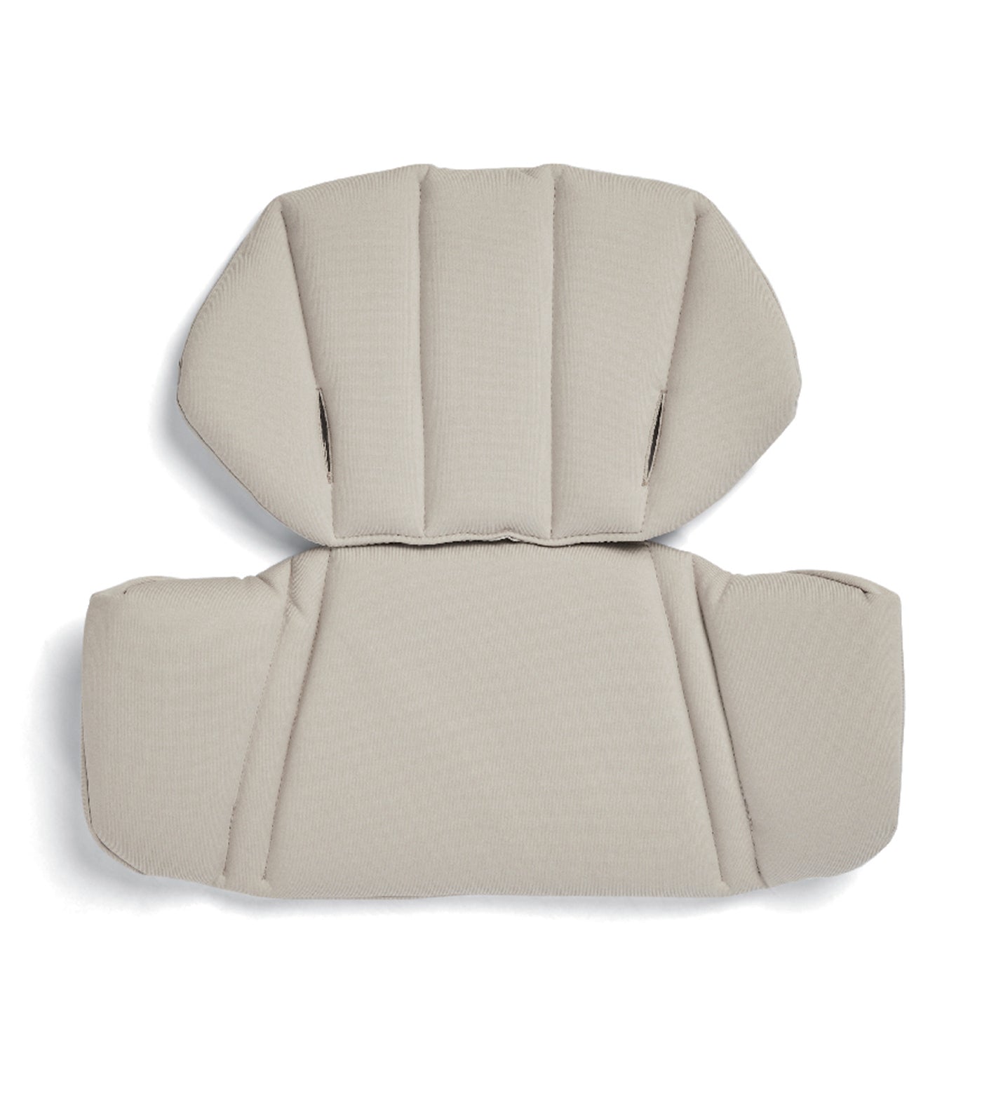 Eno Highchair Cushion Cashmere