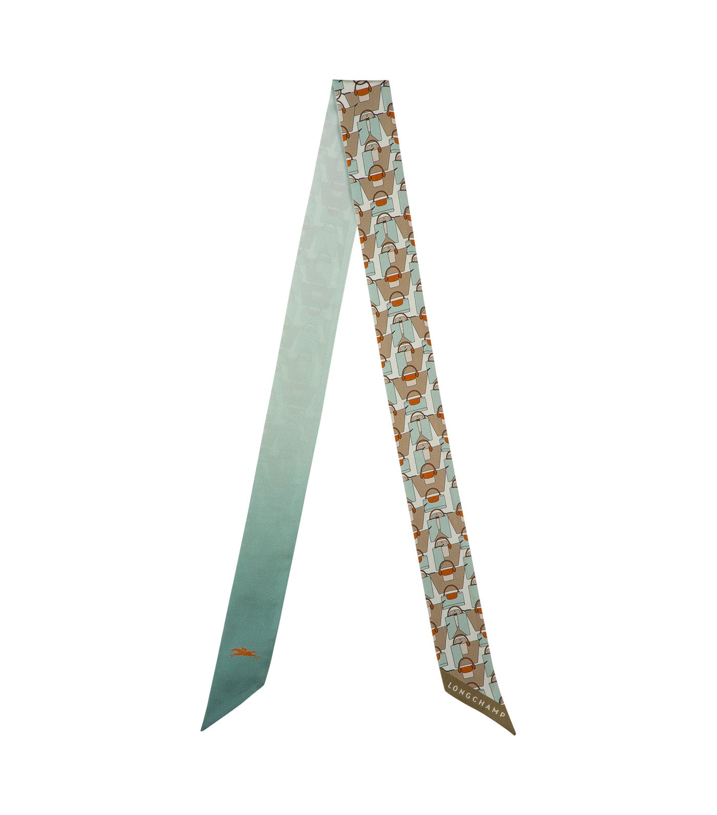 Origami Le Pliage Headband