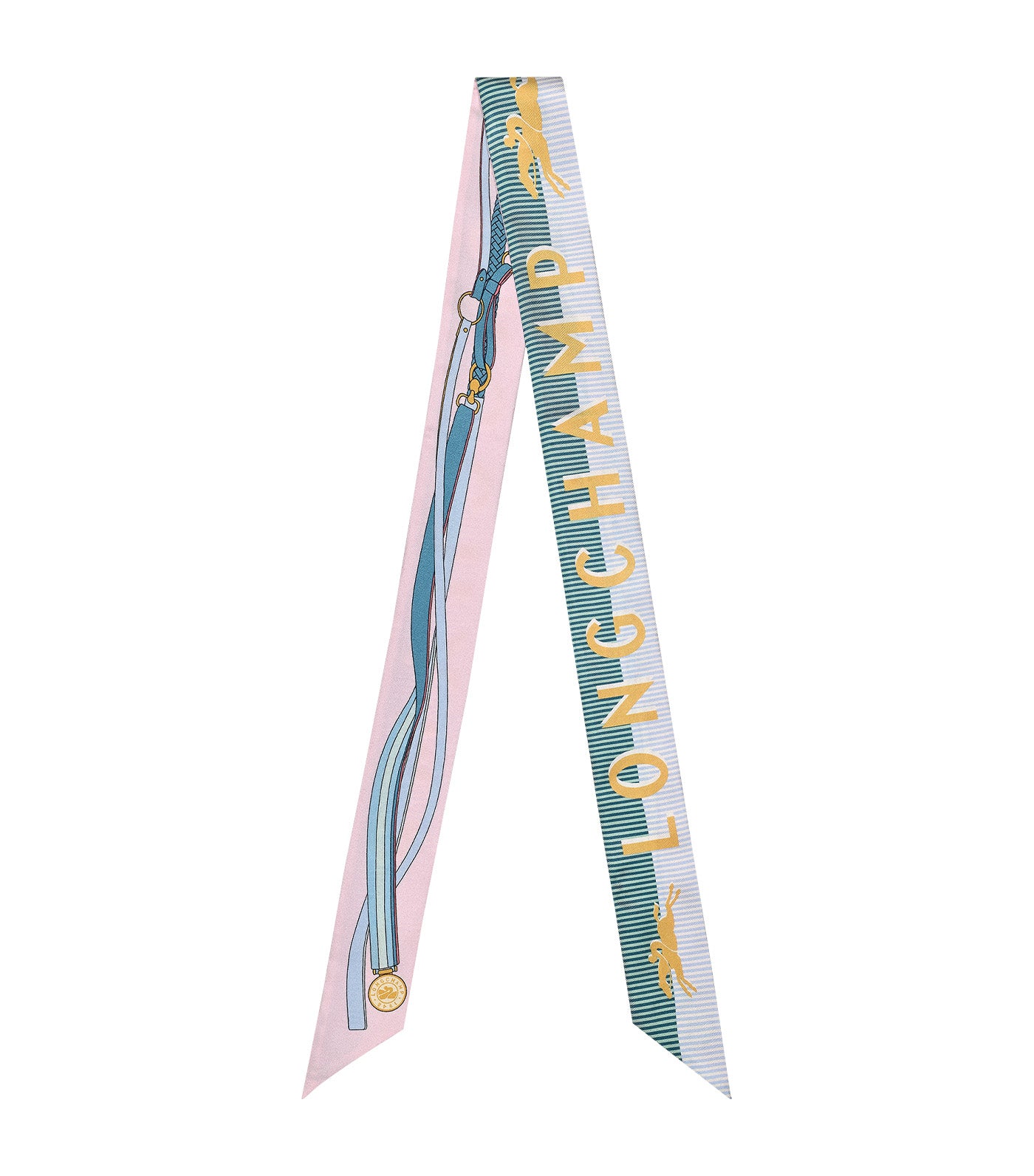 A Toute Allure Headband