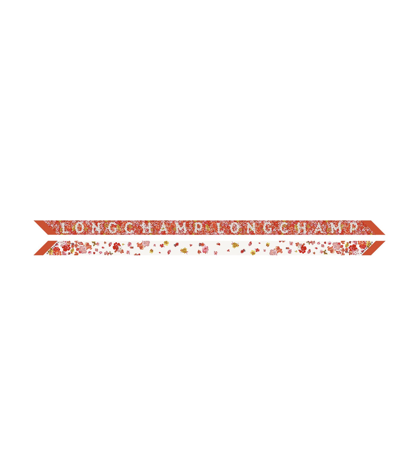 Frise Fleurie Headband