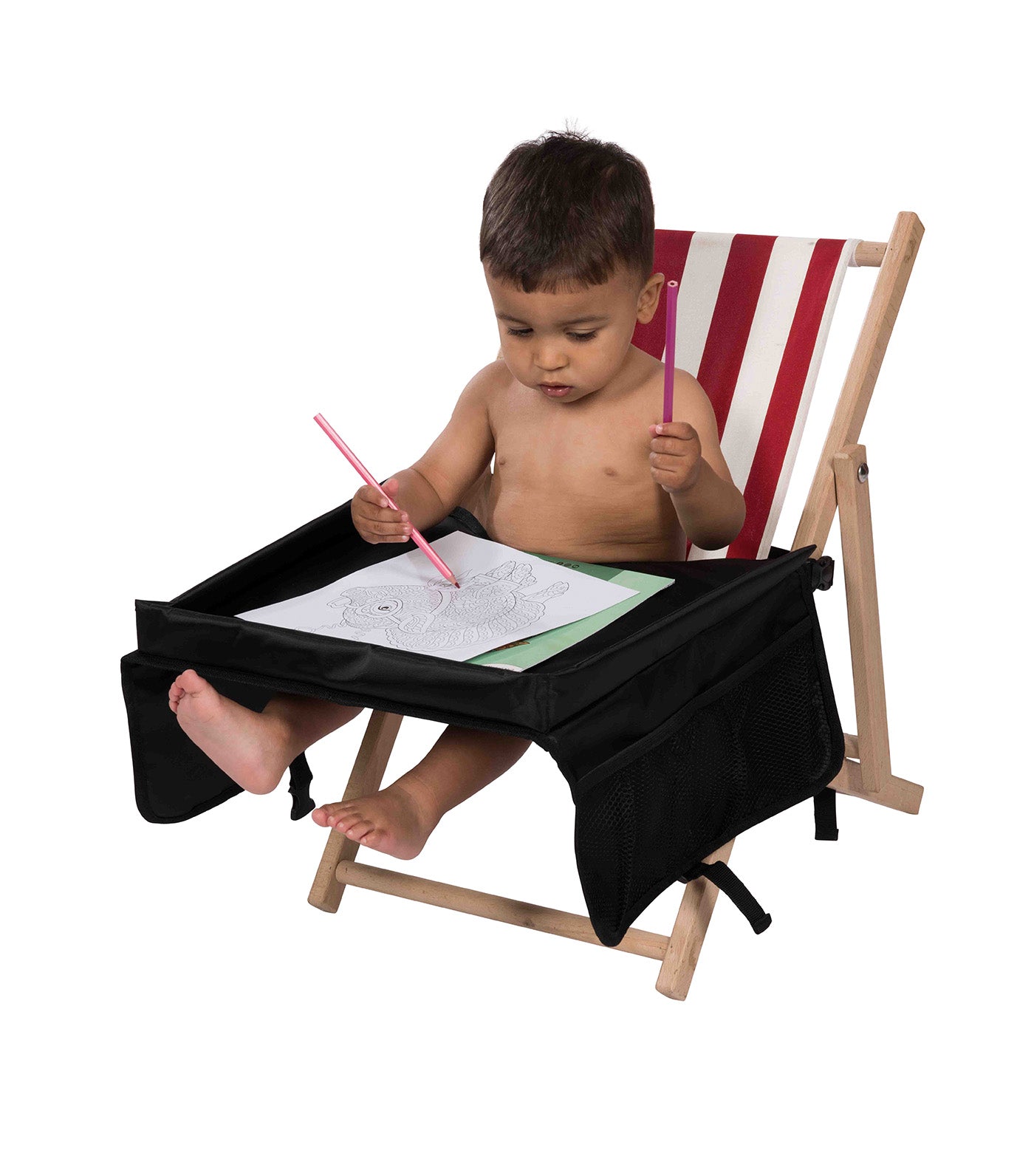 Travel Table