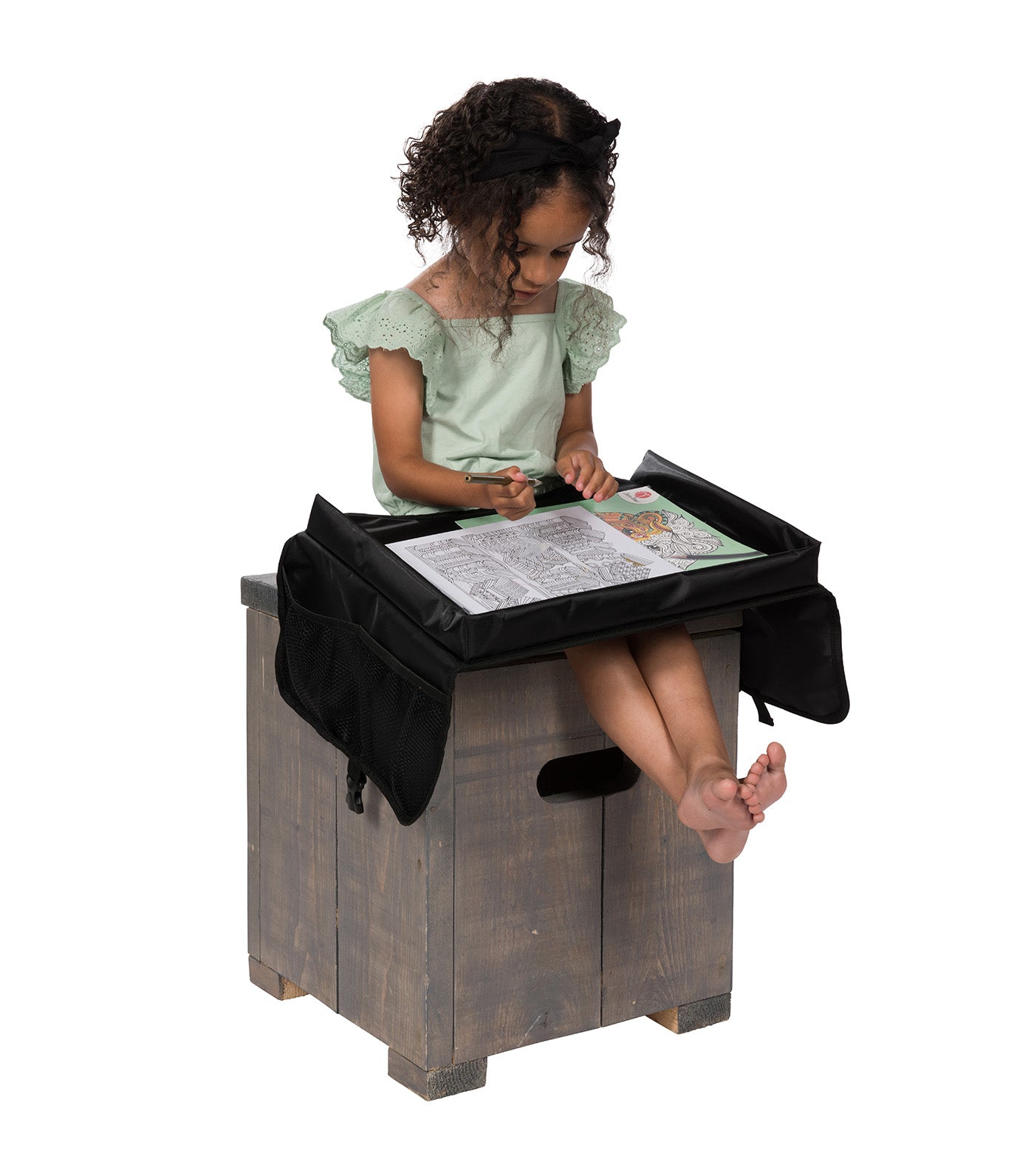 Travel Table
