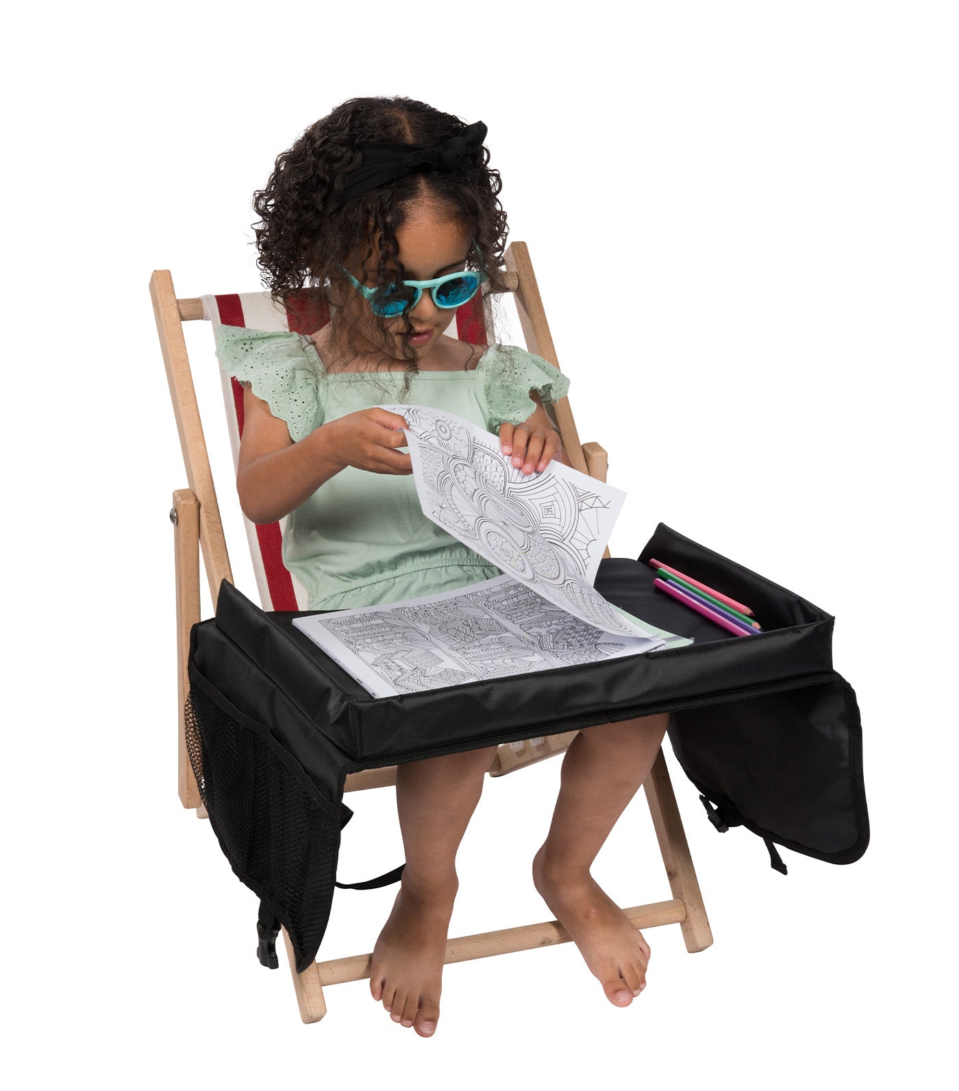Travel Table