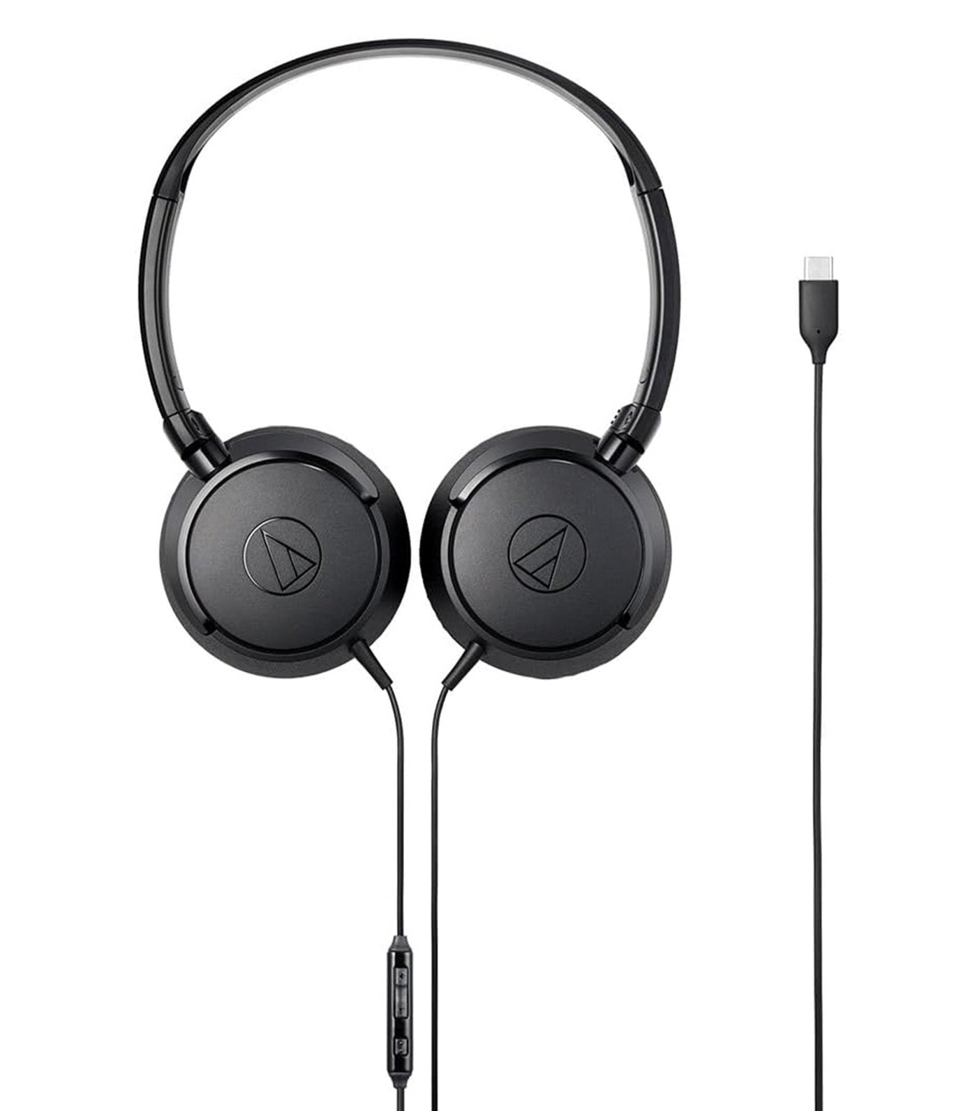 ATH-S120C USB Type-C Headphones