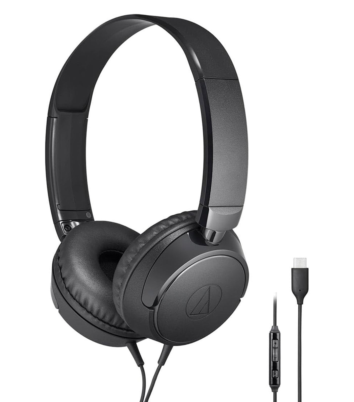 ATH-S120C USB Type-C Headphones