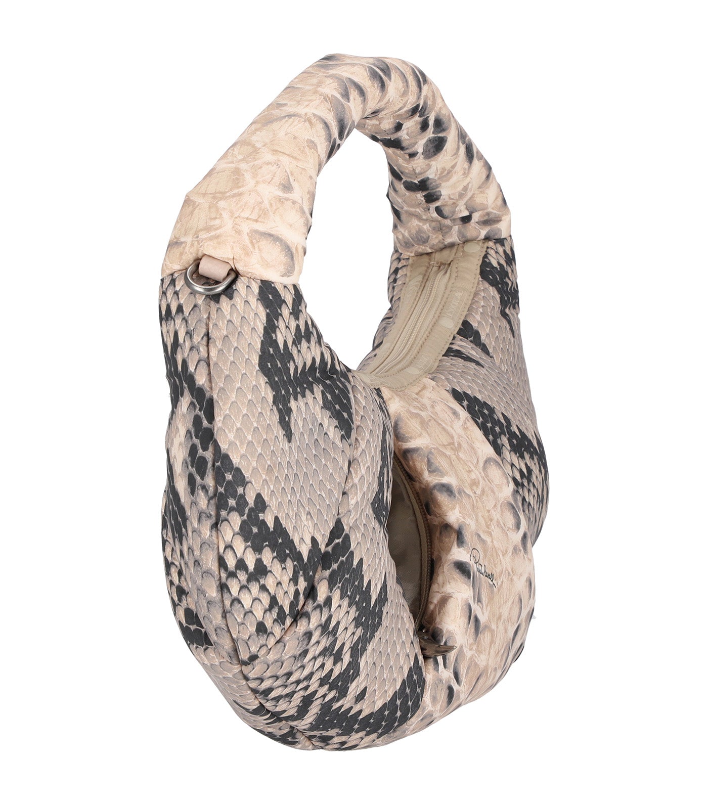 Venezia Small Hobo Bag