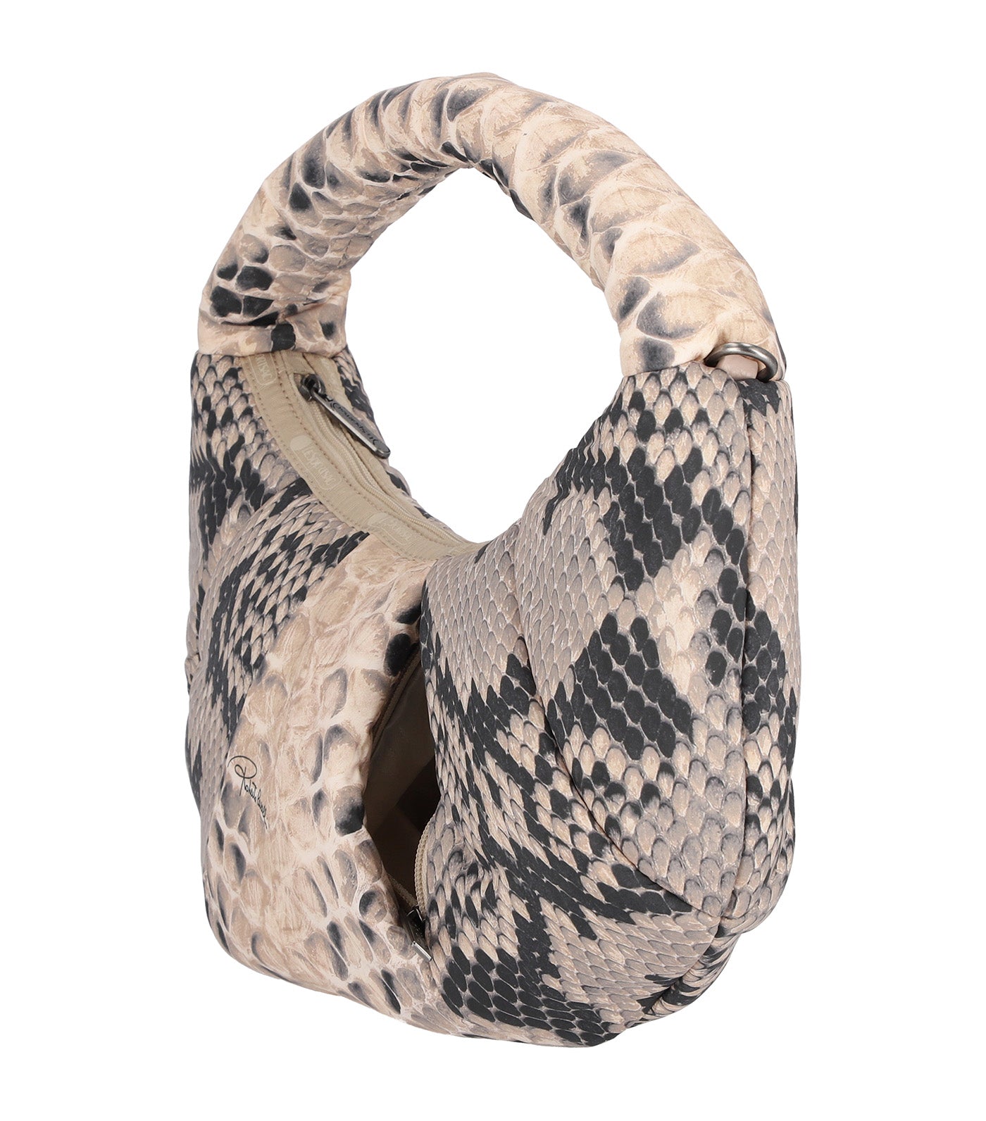 Venezia Small Hobo Bag