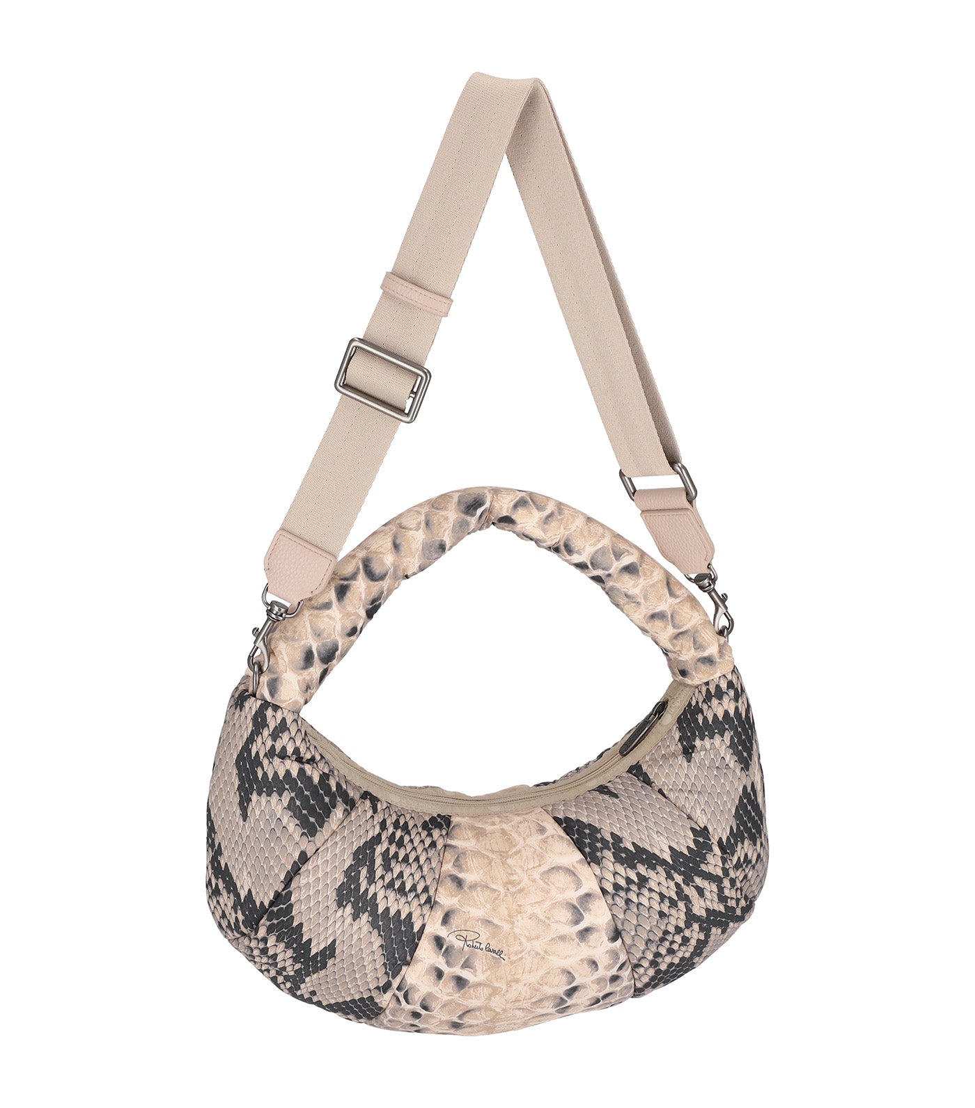 Venezia Small Hobo Bag