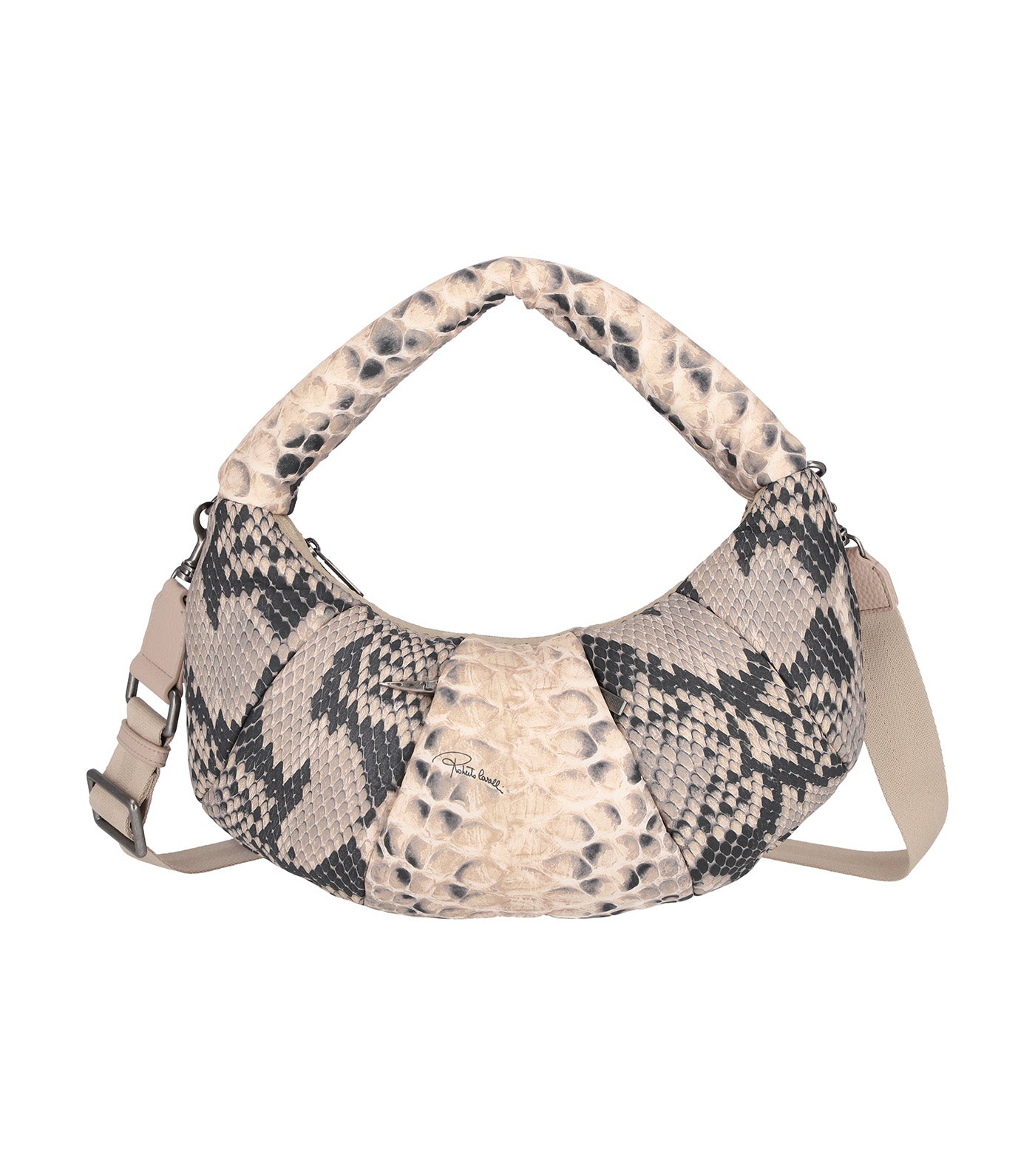 Venezia Small Hobo Bag