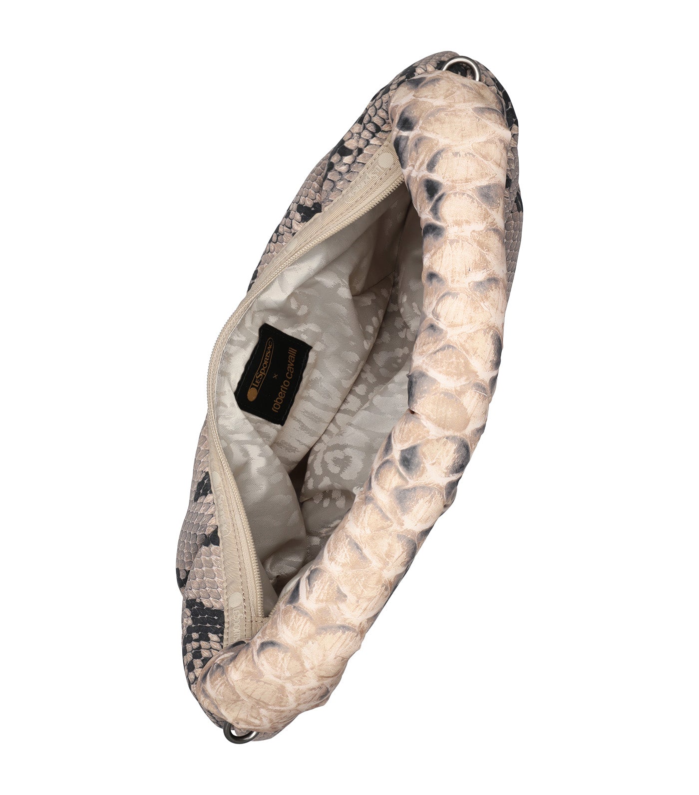 Venezia Small Hobo Bag