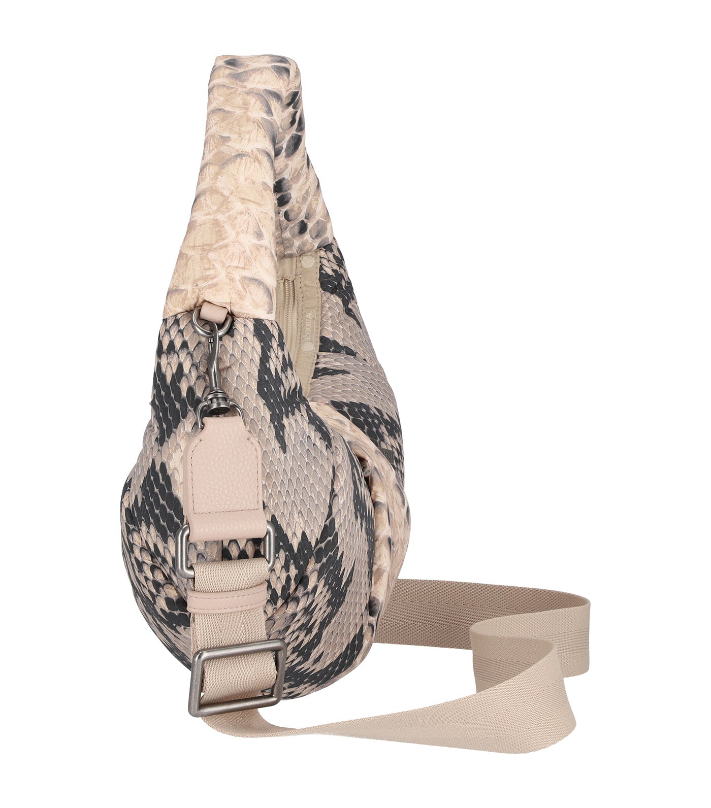 Venezia Small Hobo Bag